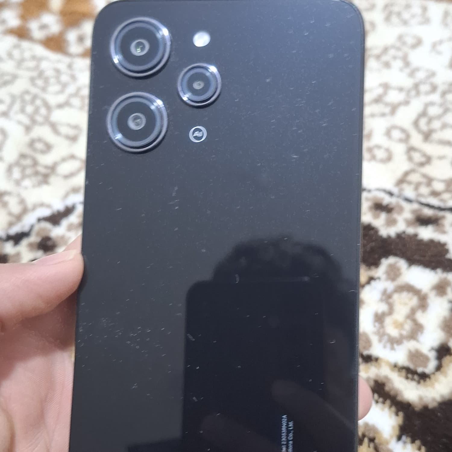 REDMI 12 5G