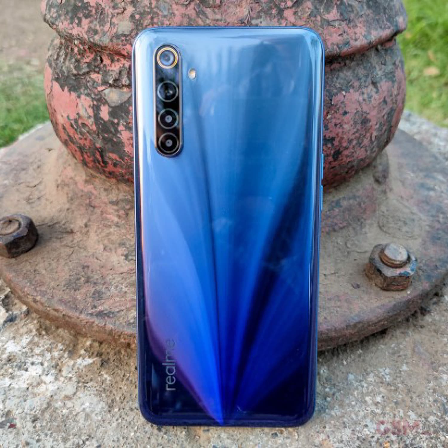 REALME 6