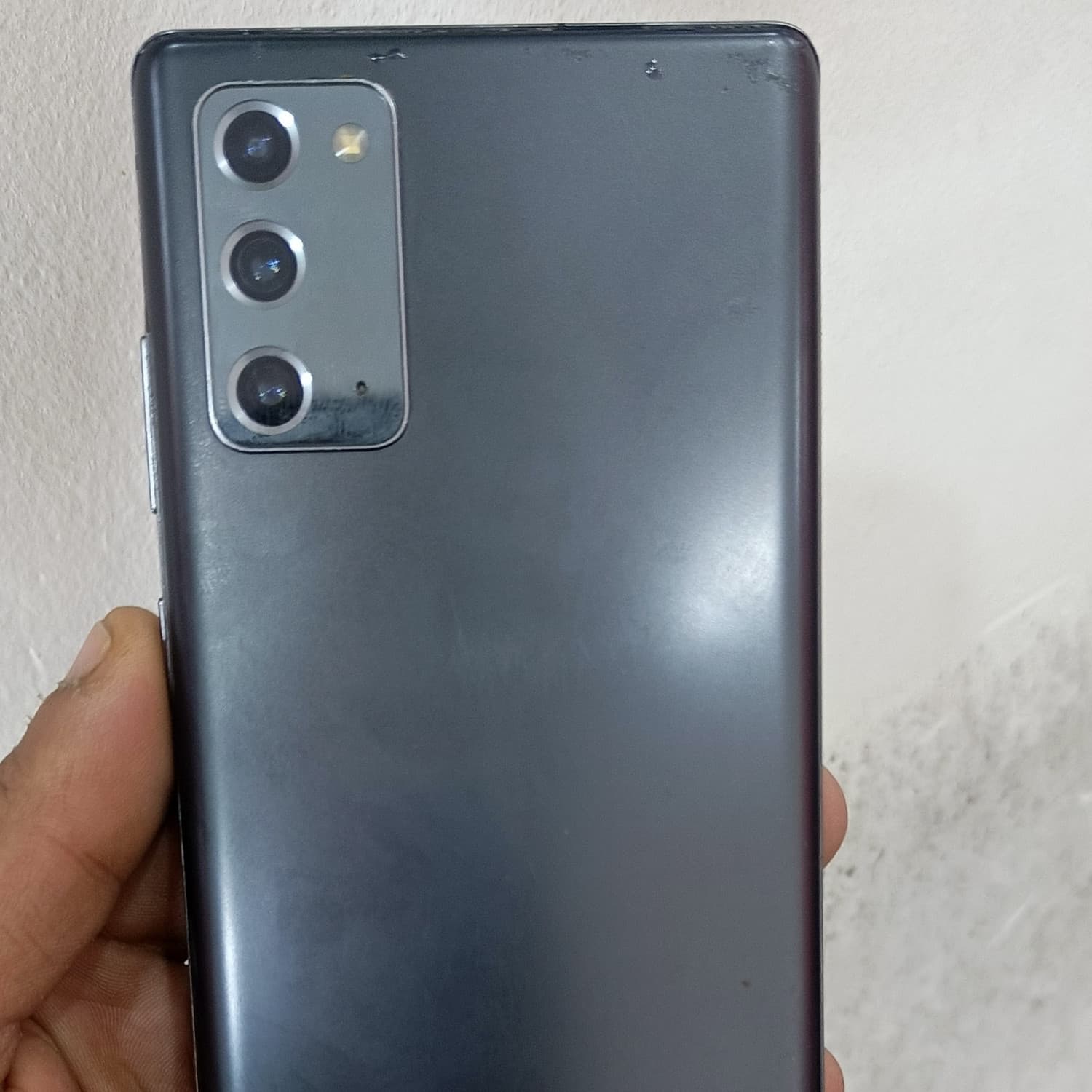 GALAXY NOTE 20
