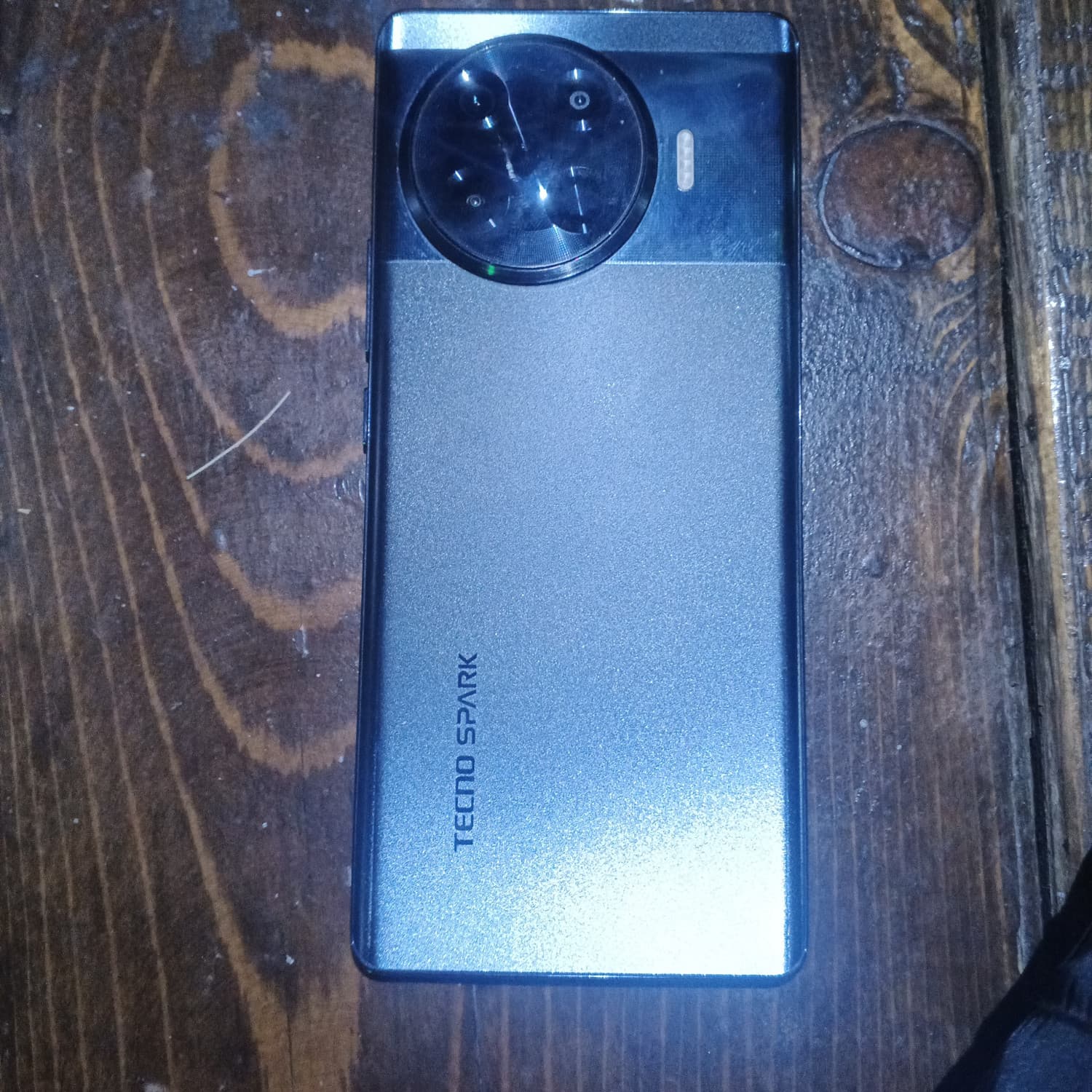 SPARK 20 PRO PLUS