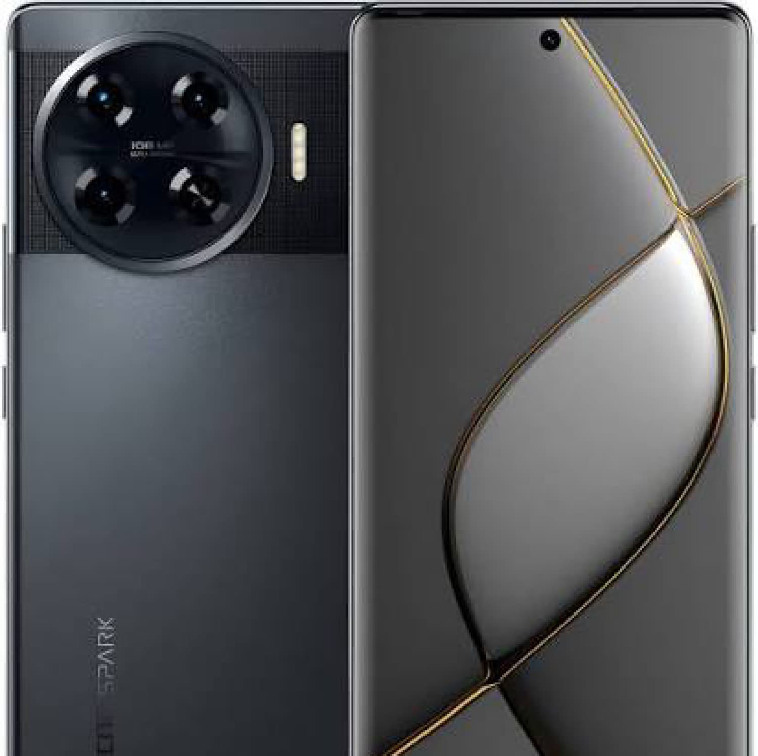 SPARK 20 PRO PLUS