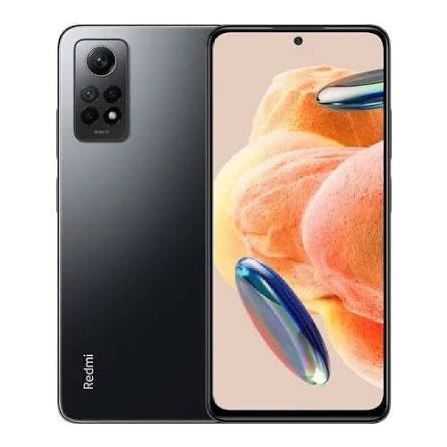 REDMI NOTE 12 PRO 4G