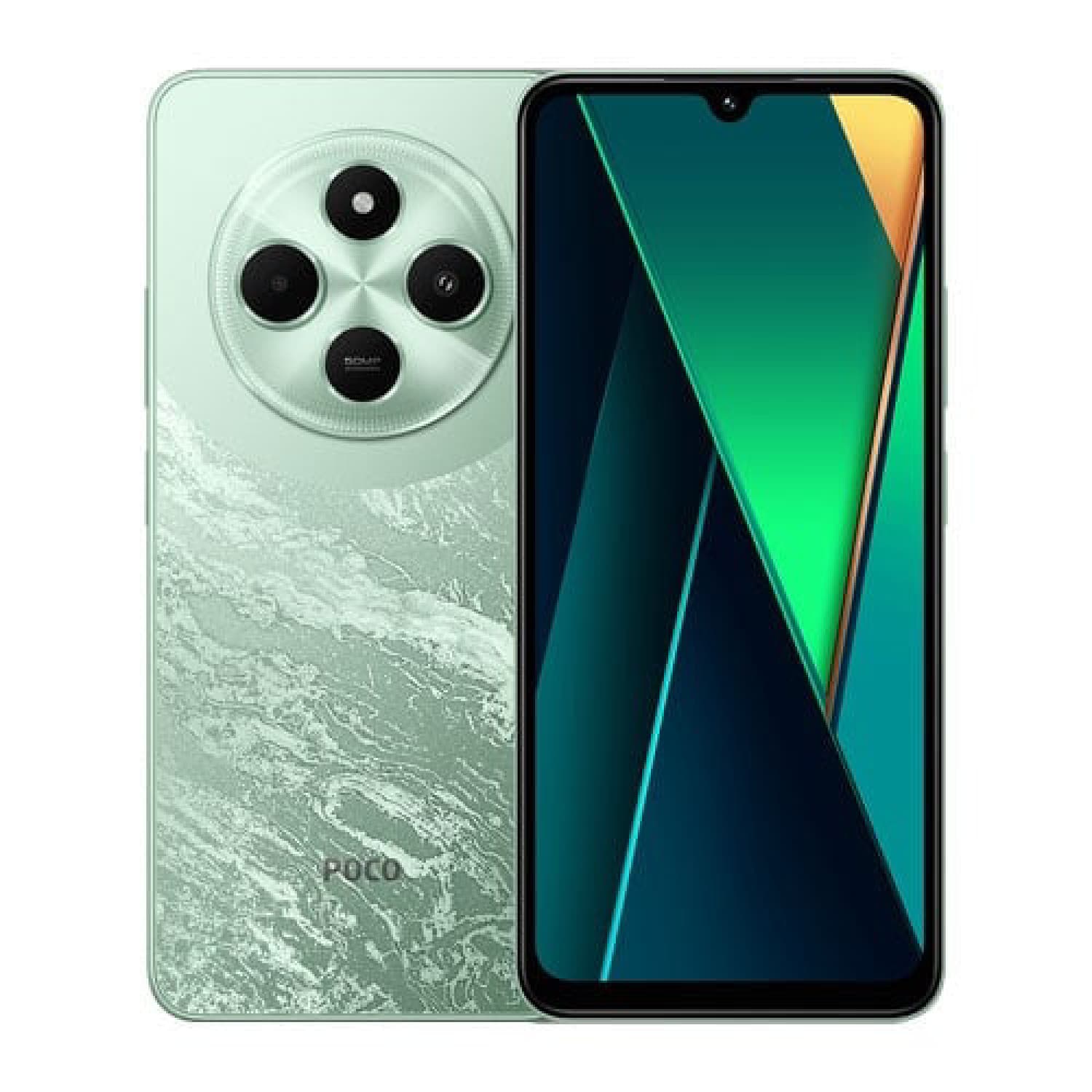 POCO C75