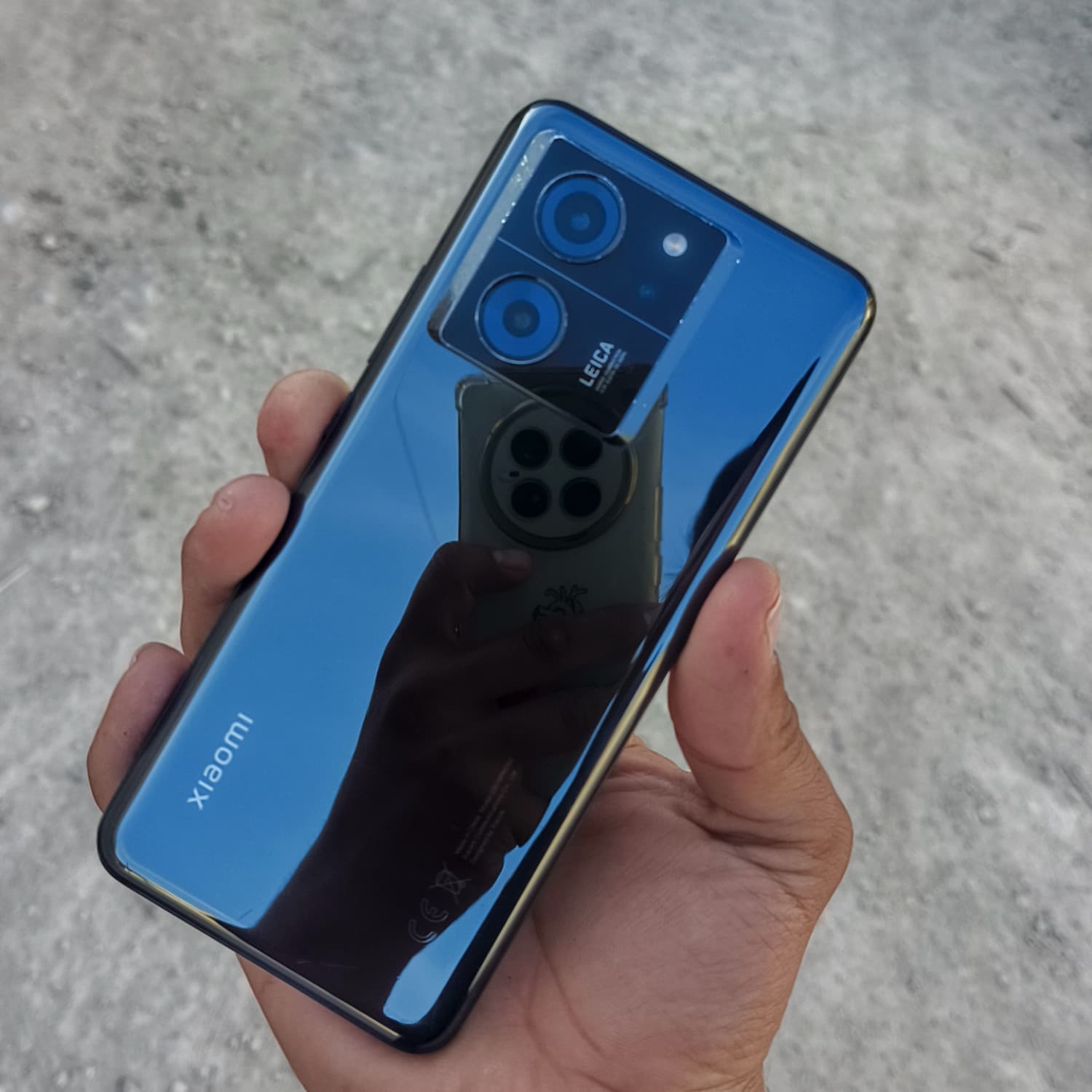 MI 13T PRO 5G
