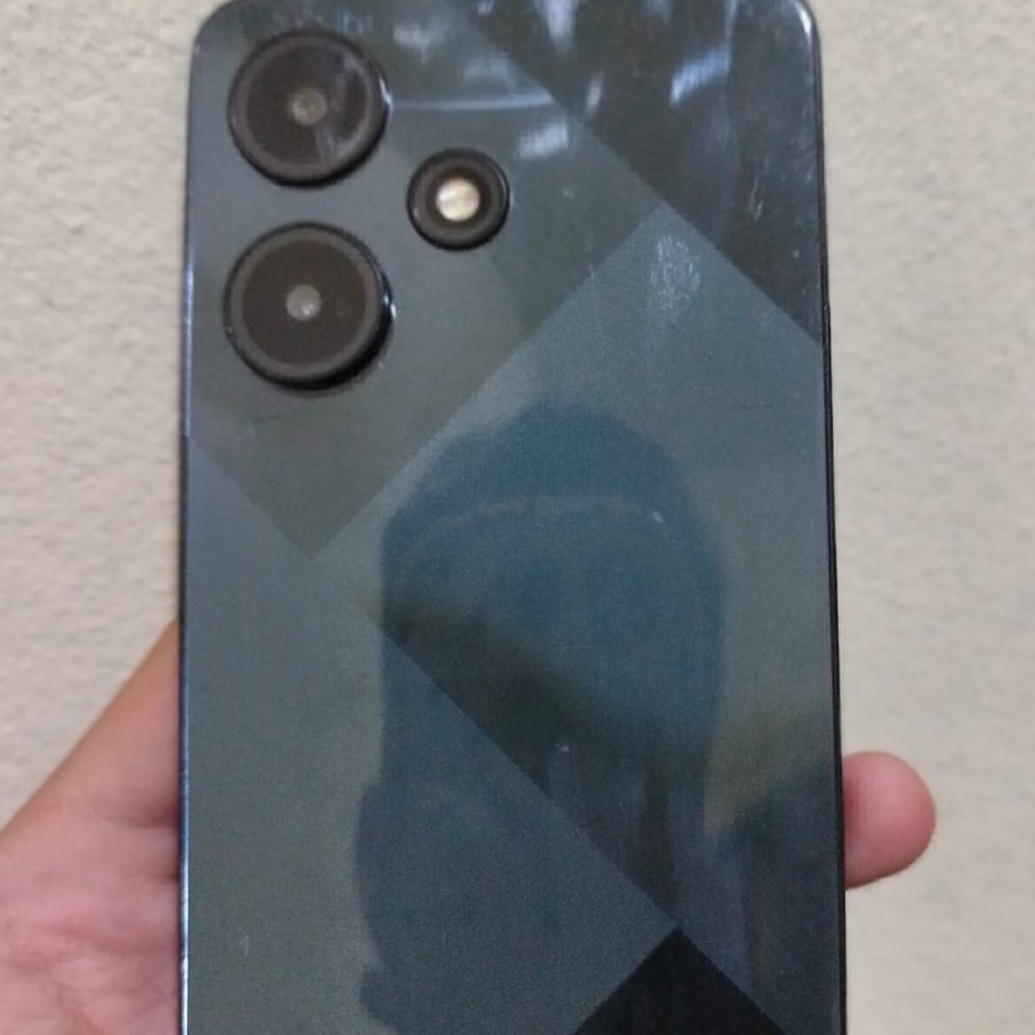 INFINIX ZERO 20