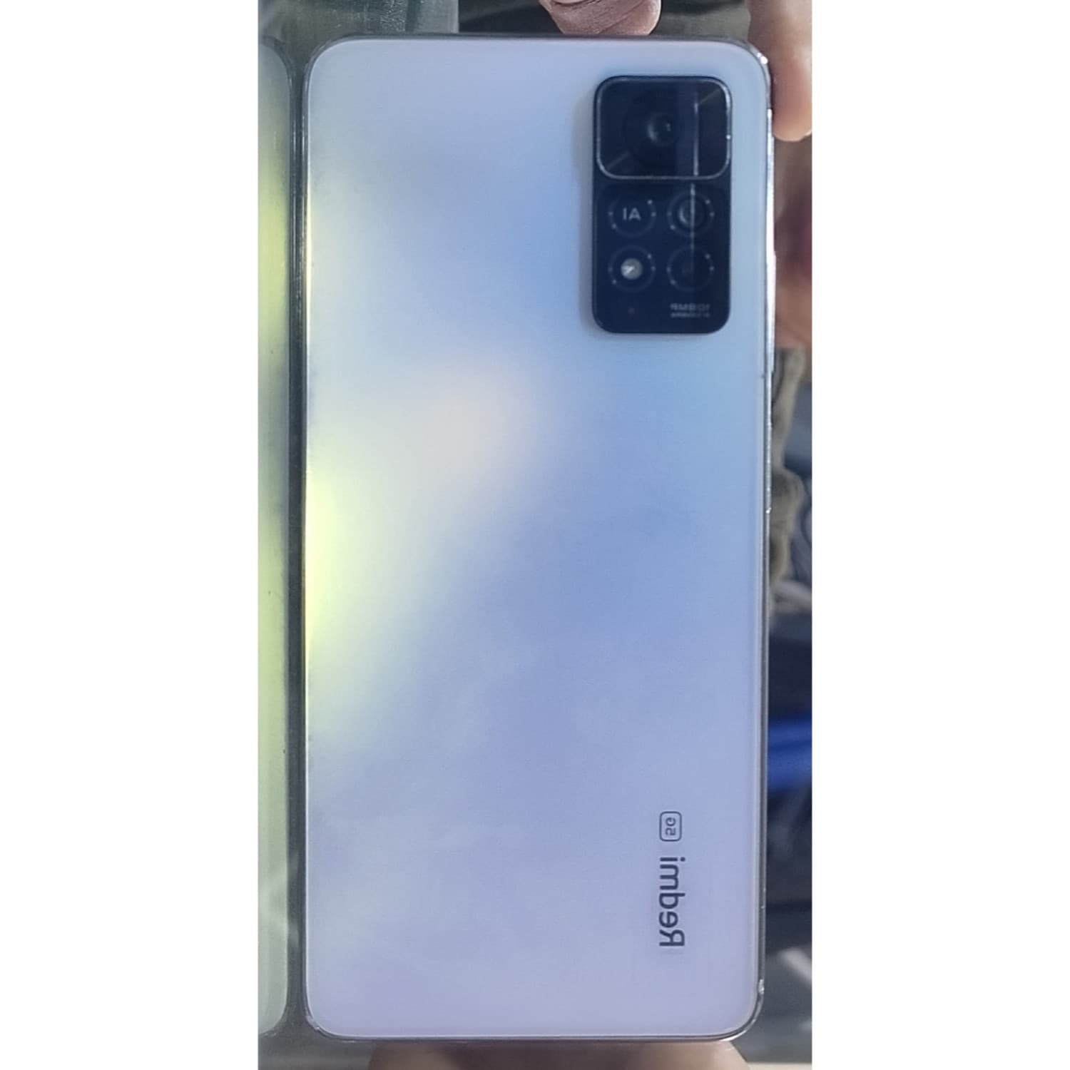REALME 1