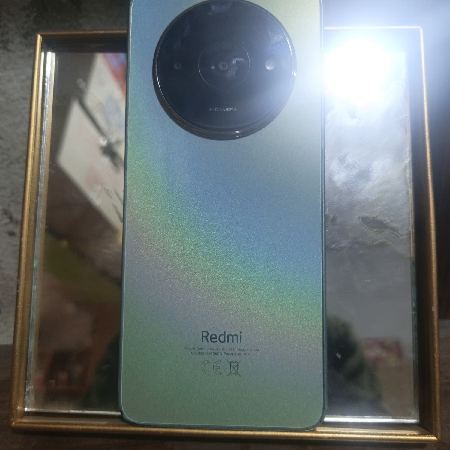 REALME 3 PRO