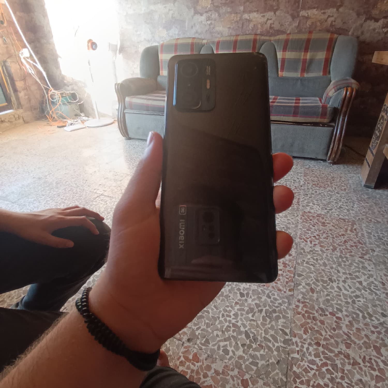 MI 11 5G