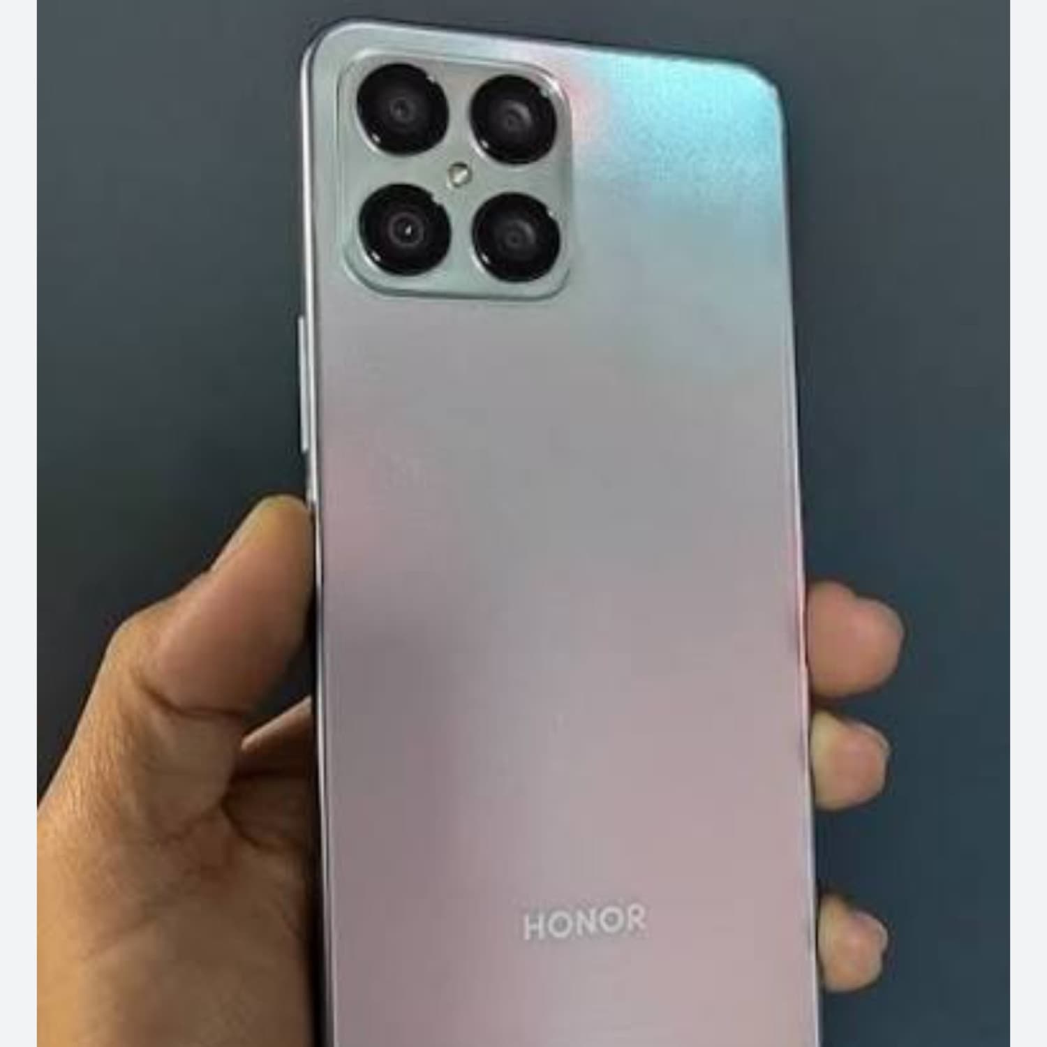 HONOR X8 A