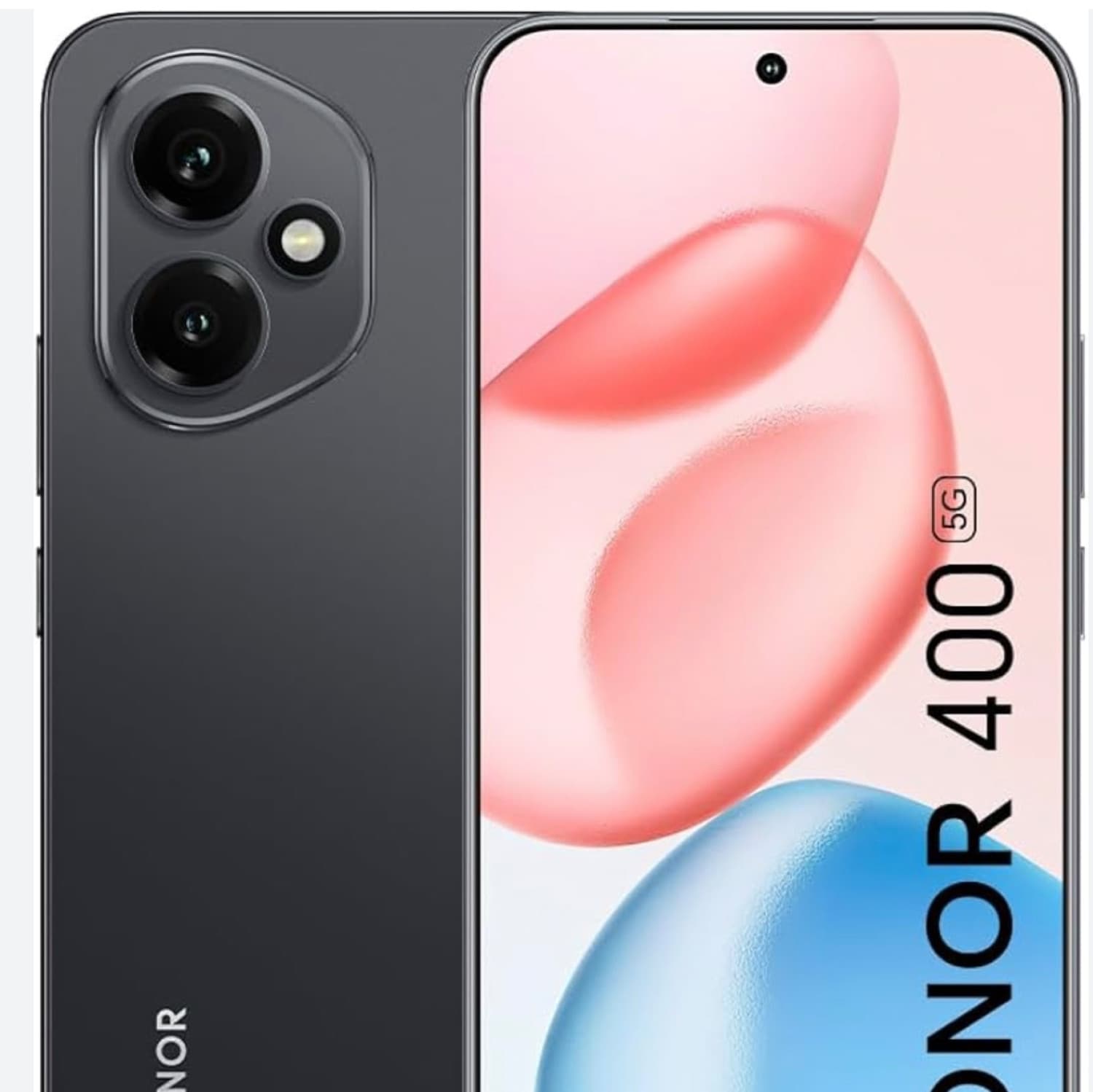 HONOR 400