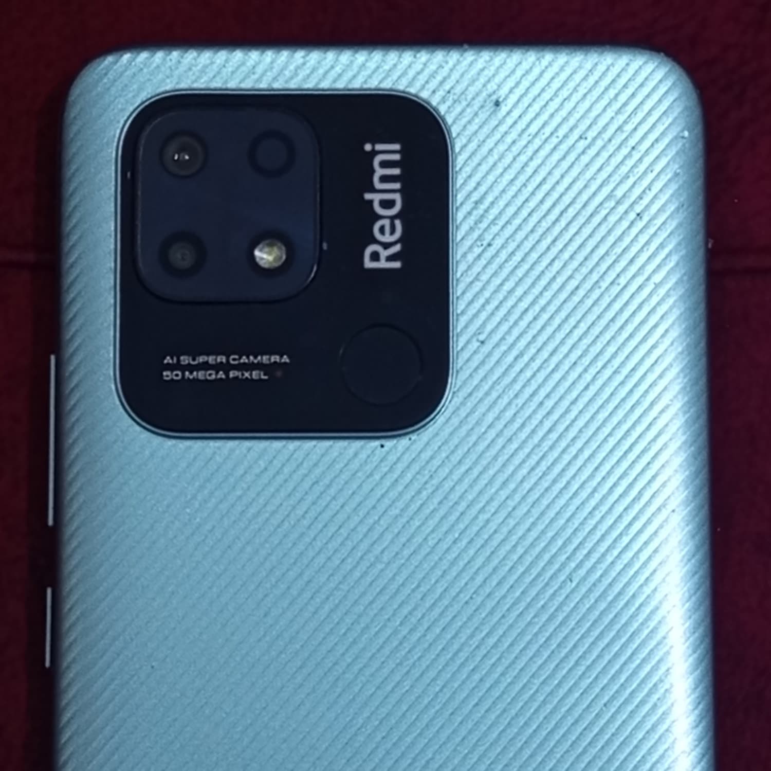 REDMI 10C