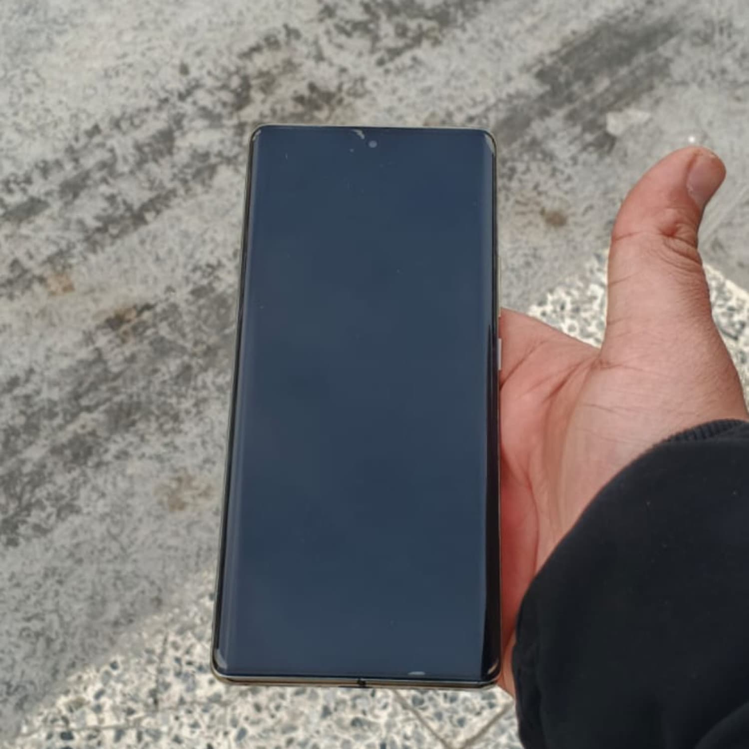 INFINIX NOTE 40 PRO