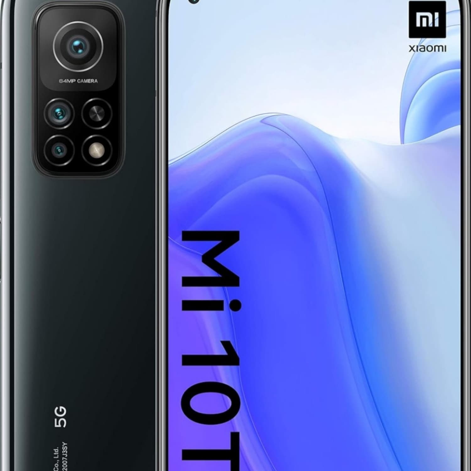 MI 10T 5G