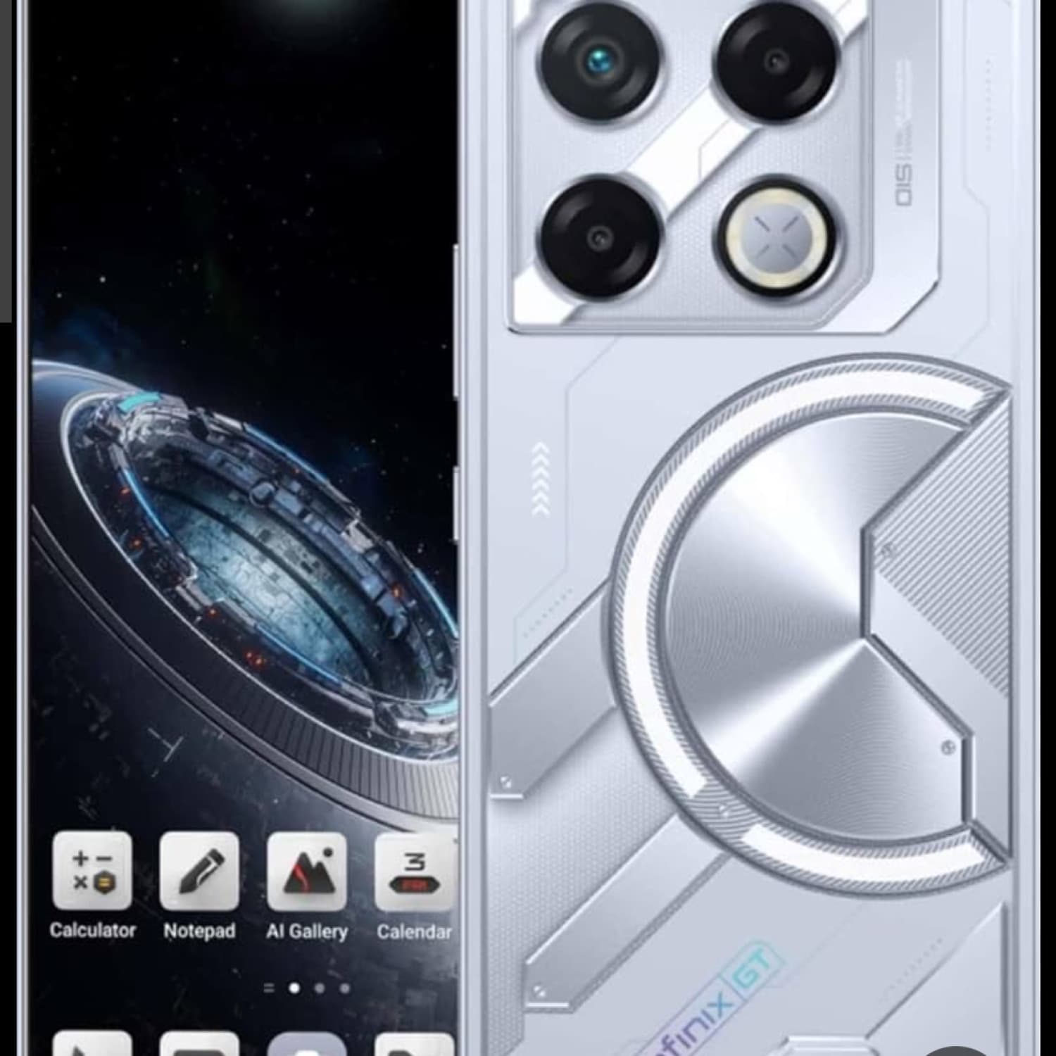 GT 20 PRO