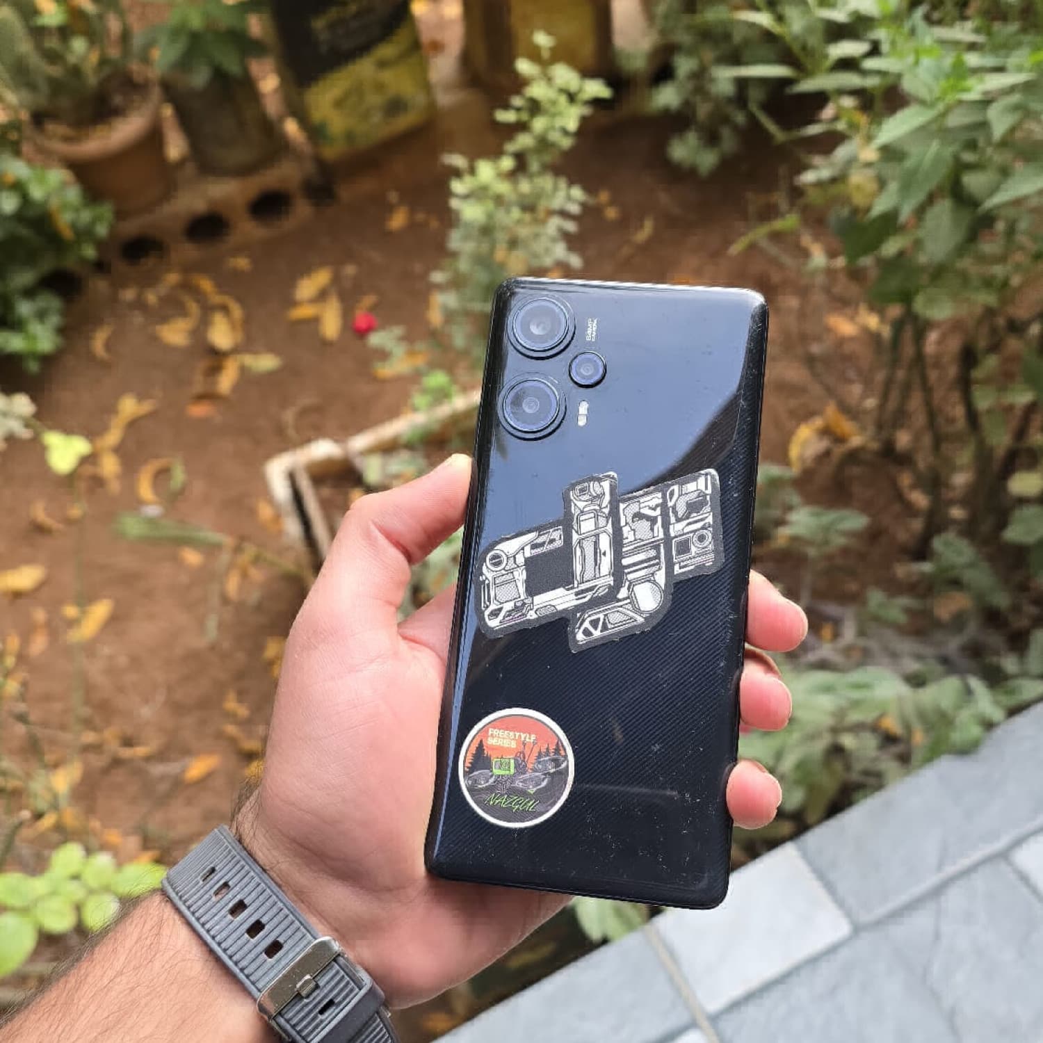 REDMI 12 5G