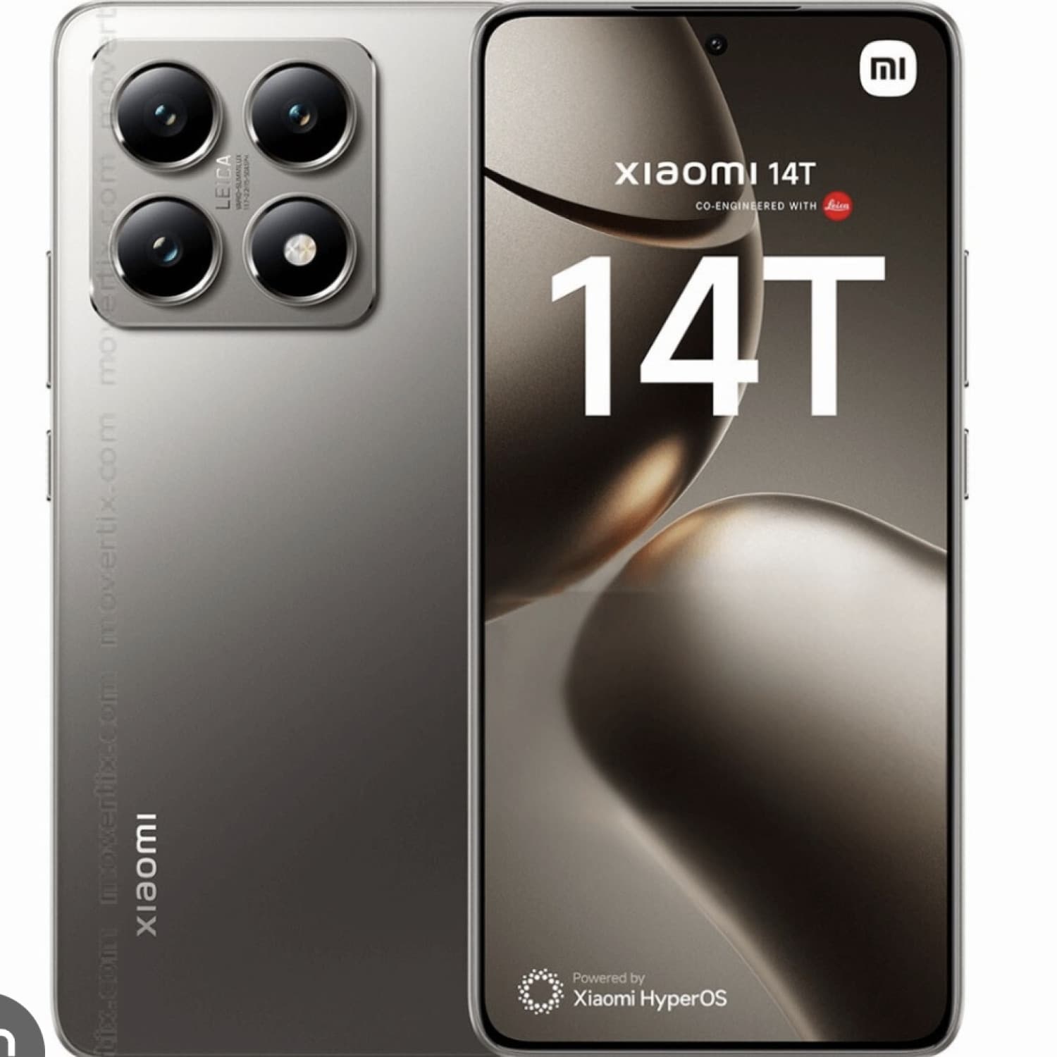 MI 14T 5G