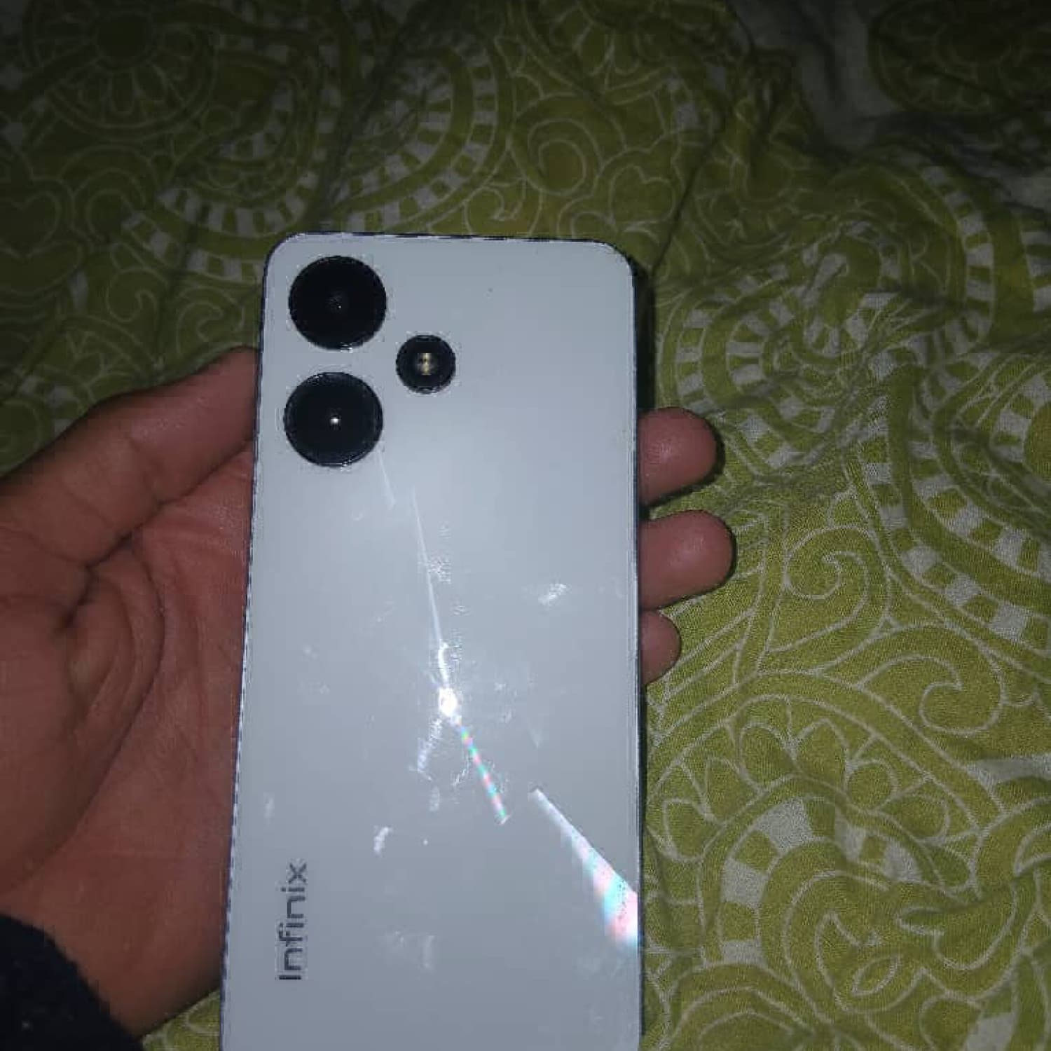 HOT 30I
