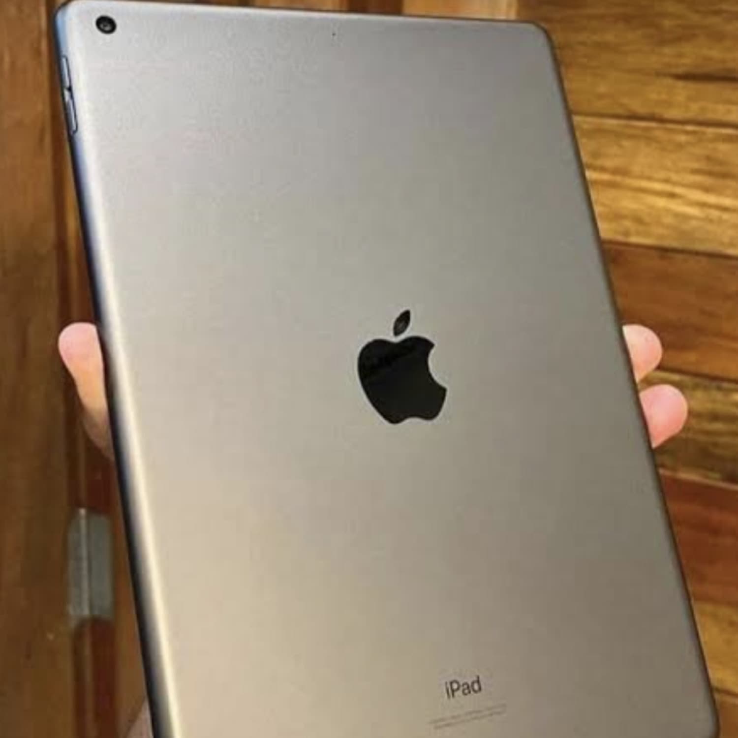 IPAD 9