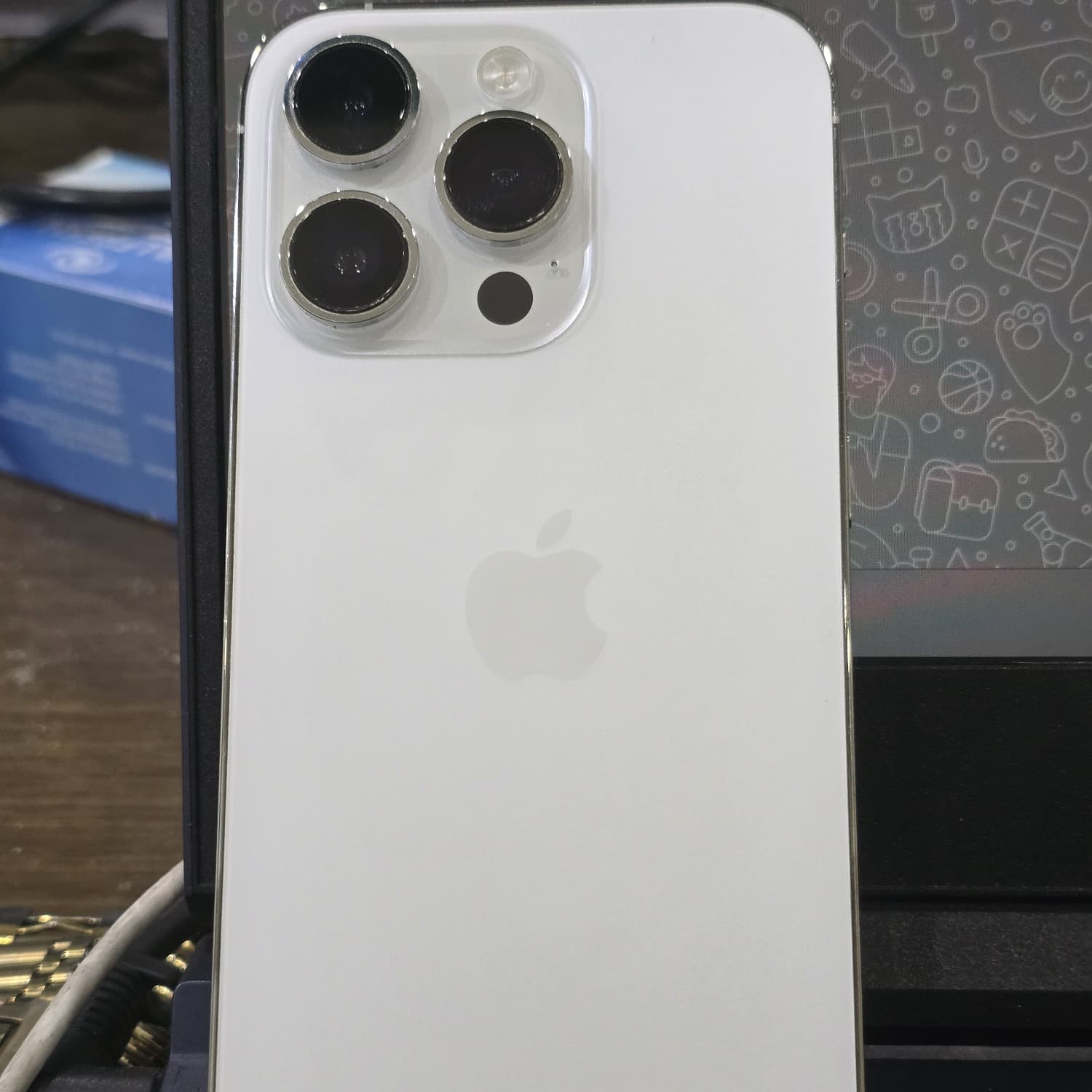 IPHONE 14 PRO