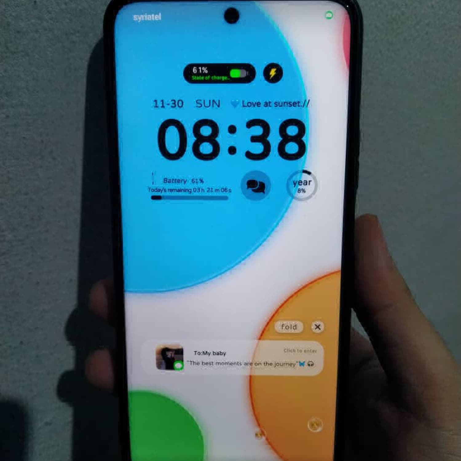 HONOR X7 B