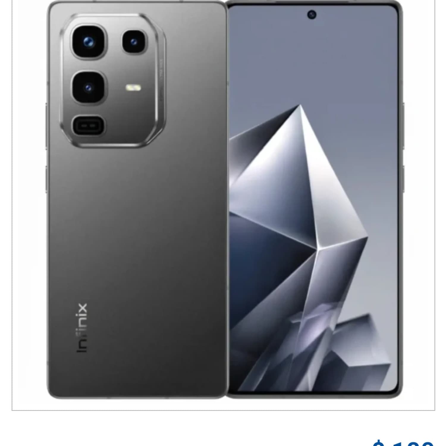 INFINIX NOTE 50 PRO