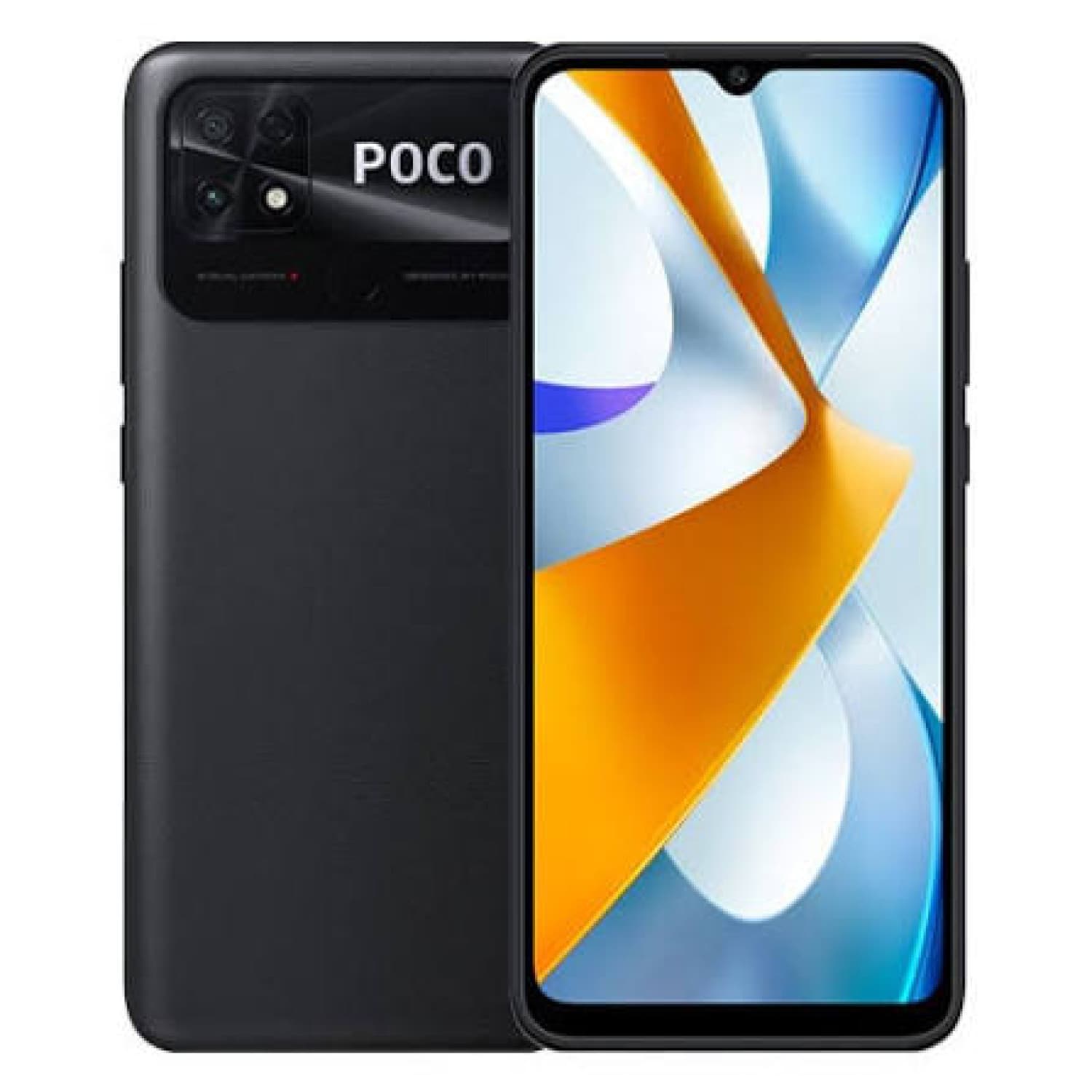 POCO C4