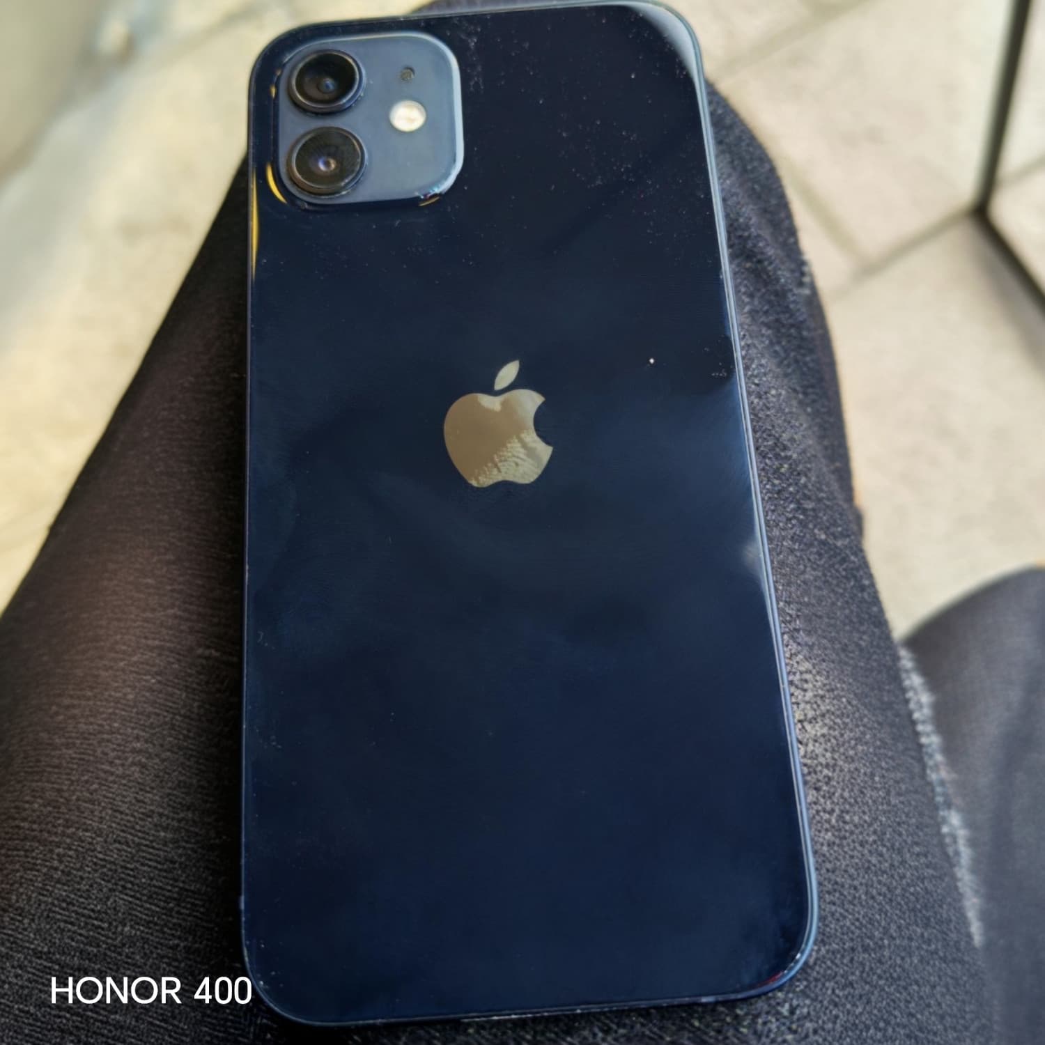 IPHONE 12