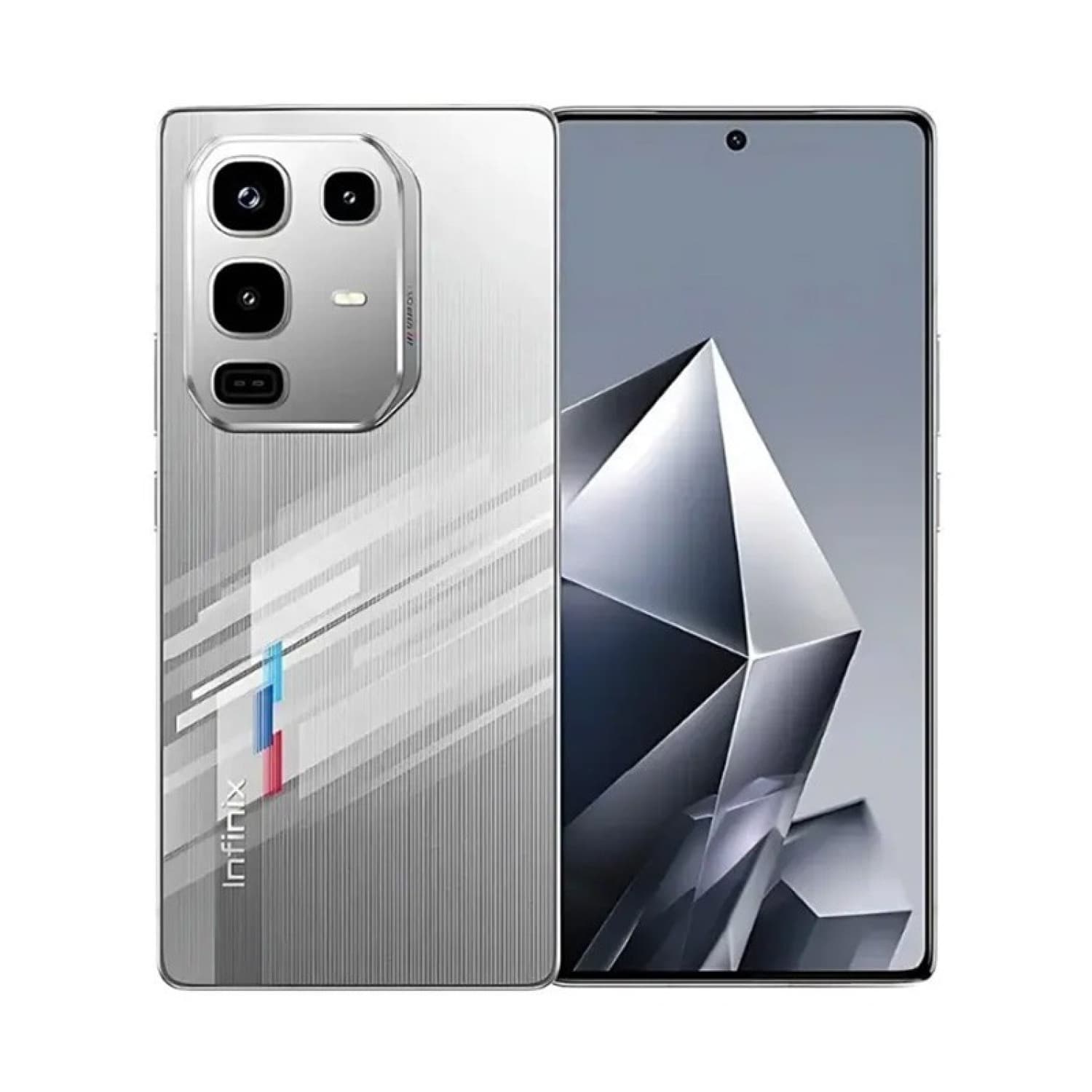 INFINIX NOTE 50 PRO
