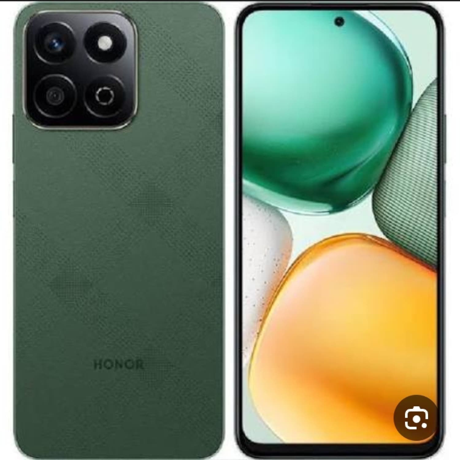 HONOR X7 C