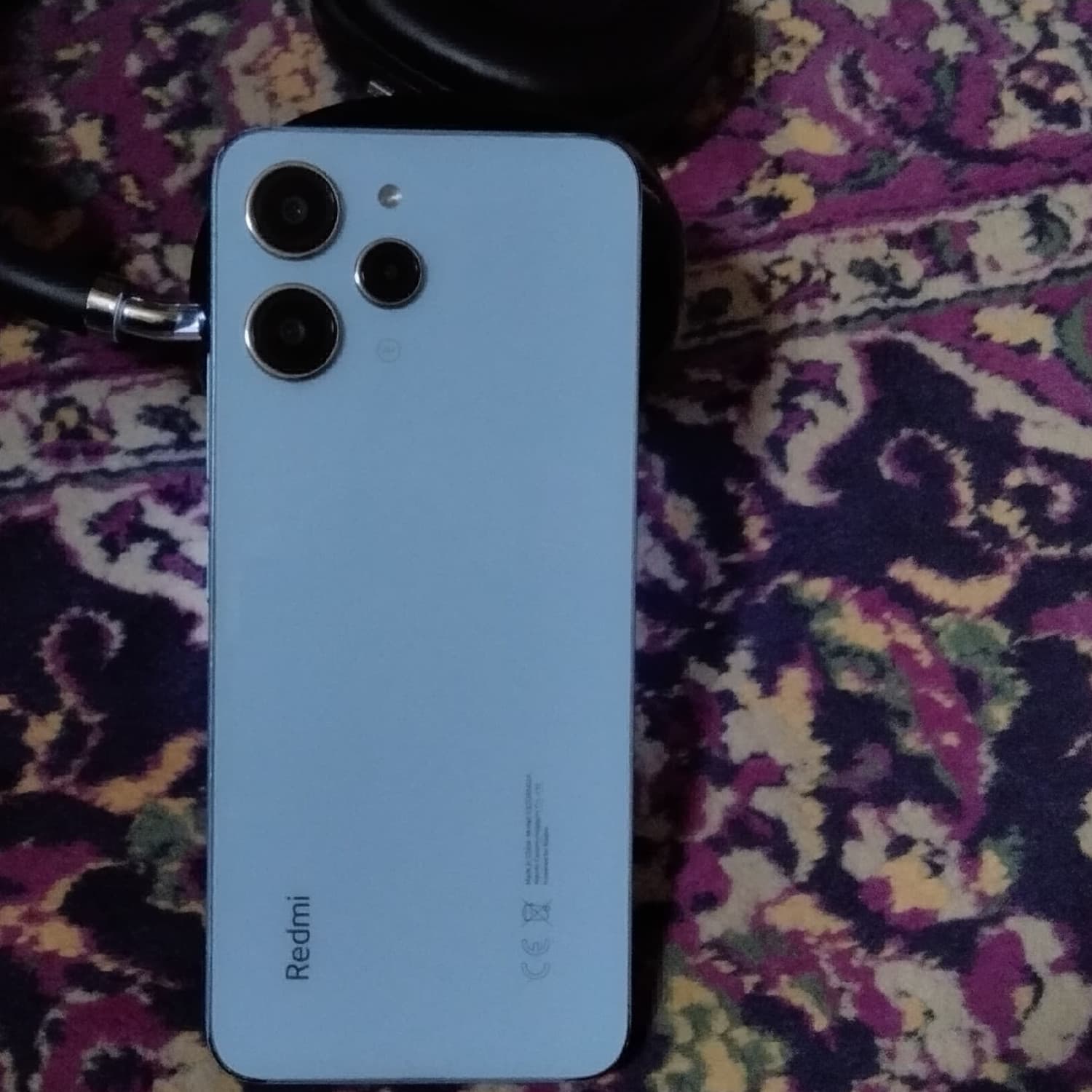 REDMI 12