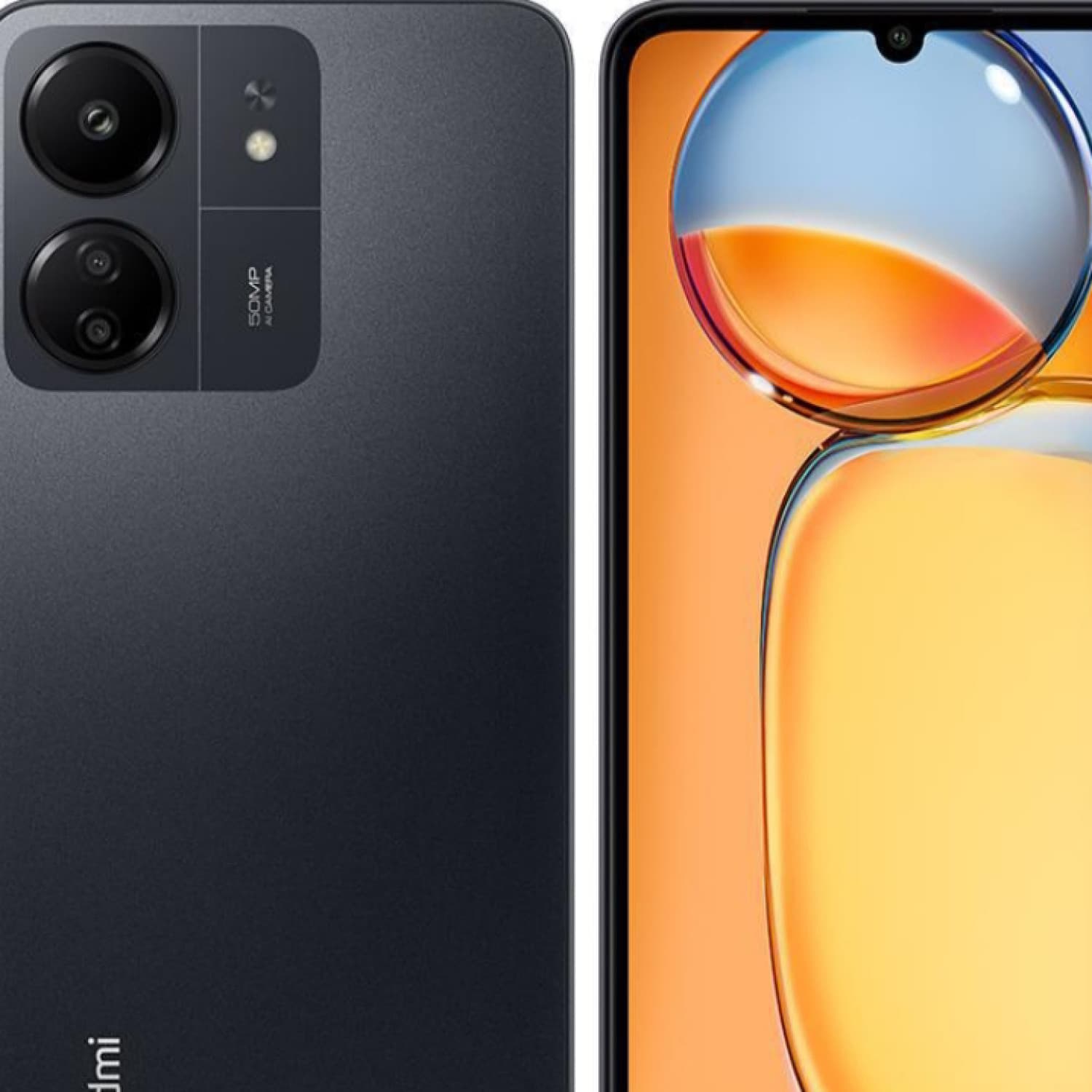 REDMI 13C