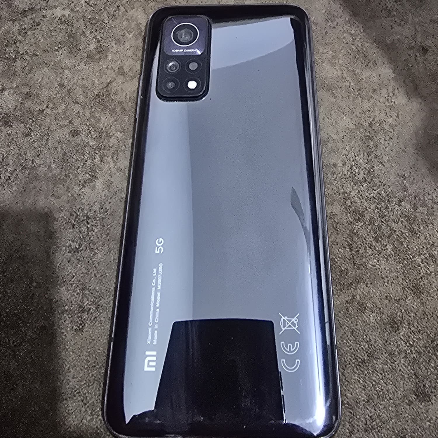 MI 10T PRO 5G