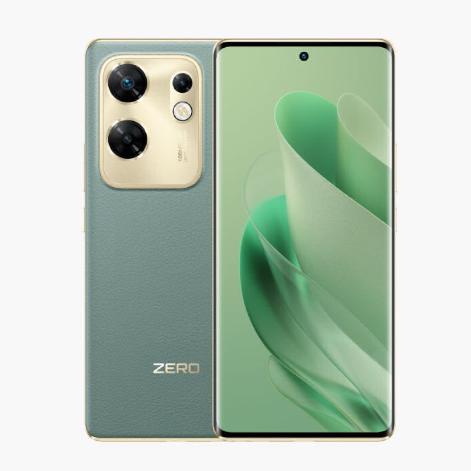 INFINIX ZERO 40