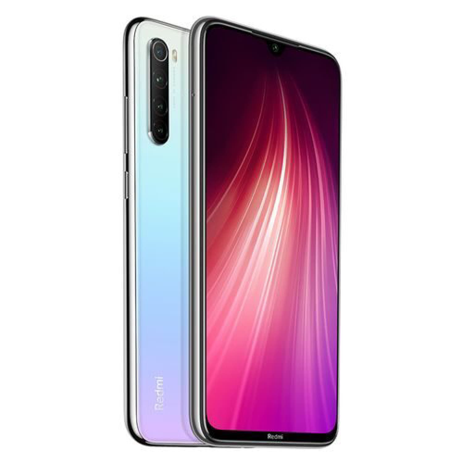 REDMI 8