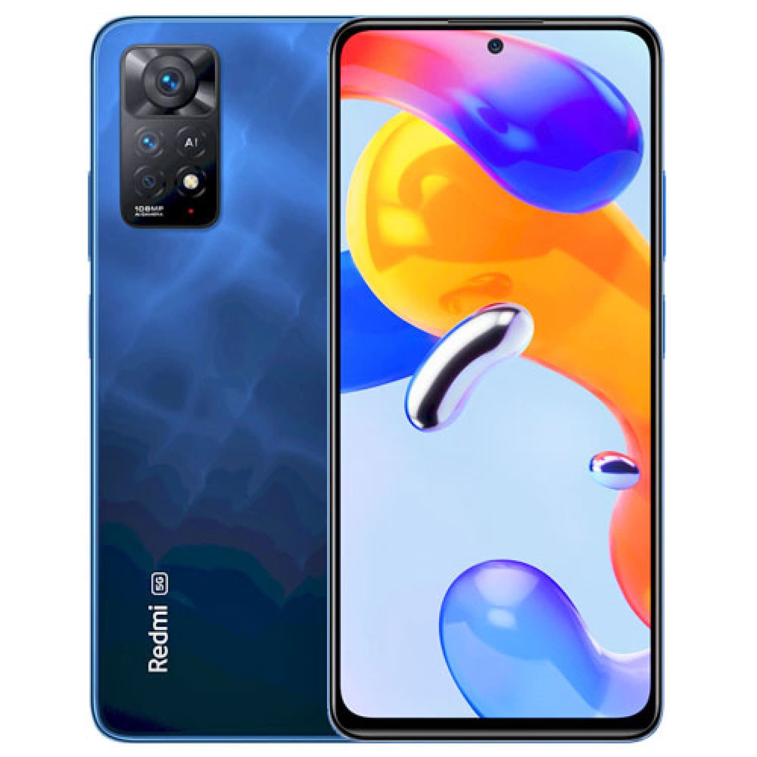 REDMI NOTE 11 PRO 5G