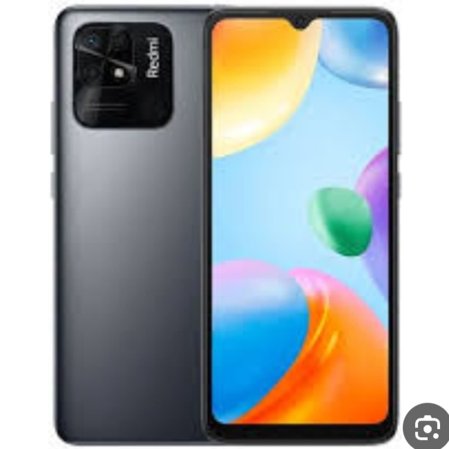 REDMI 10C