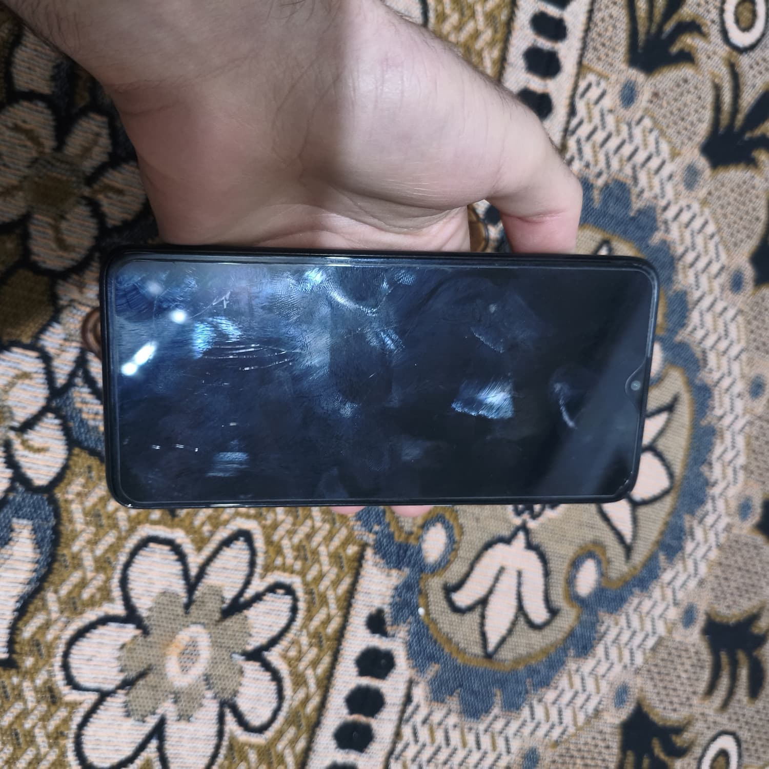 REDMI NOTE 8 PRO