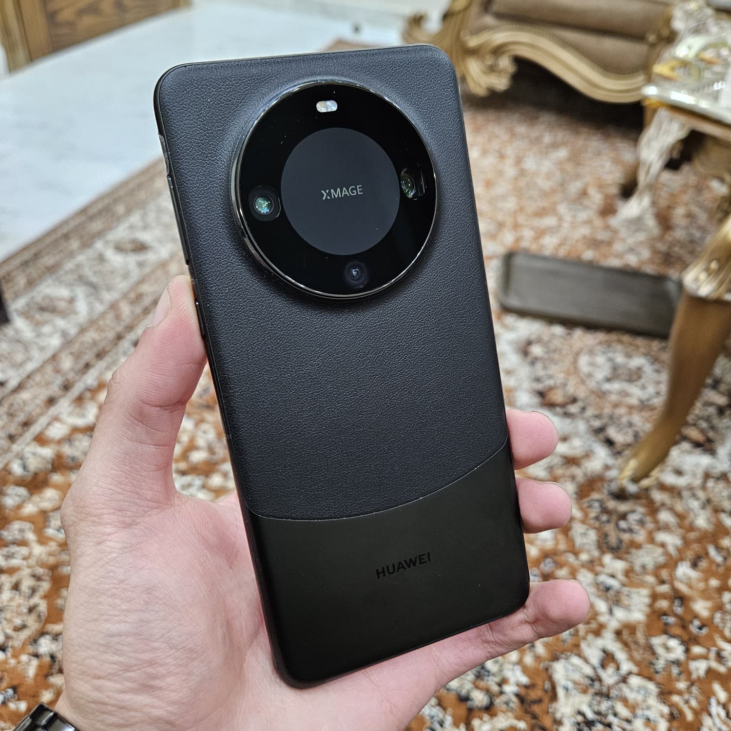 MATE 60