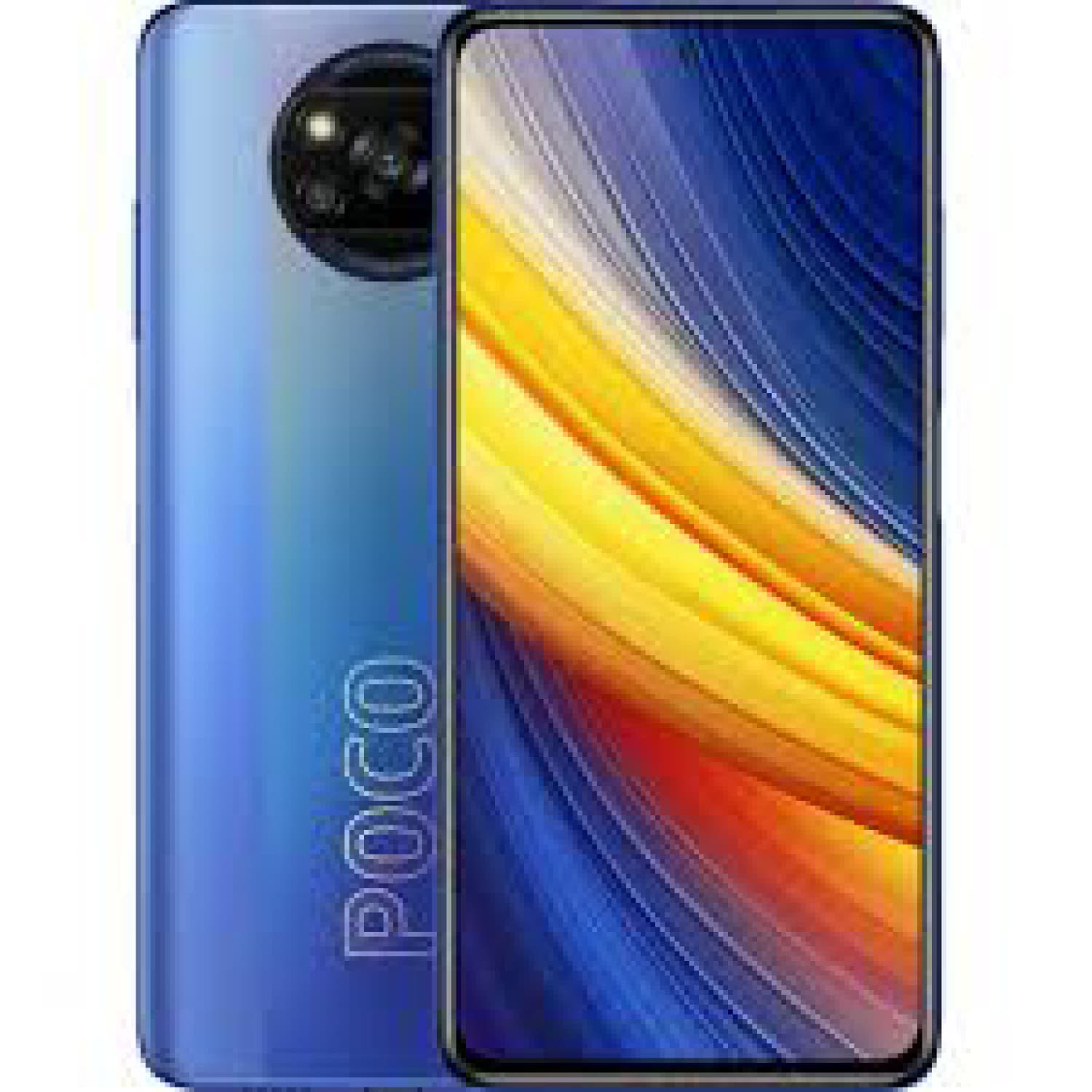 POCO X3 PRO