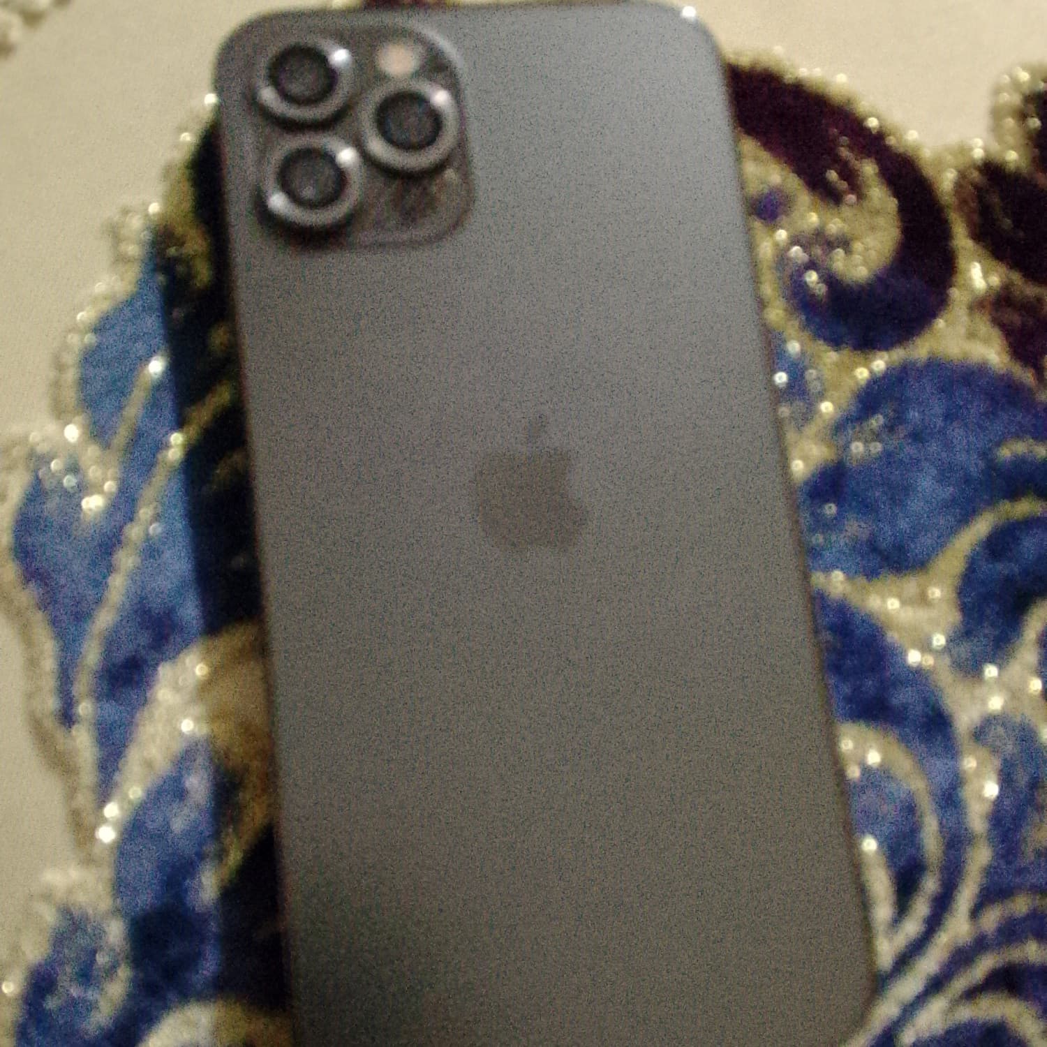 IPHONE 12 PRO