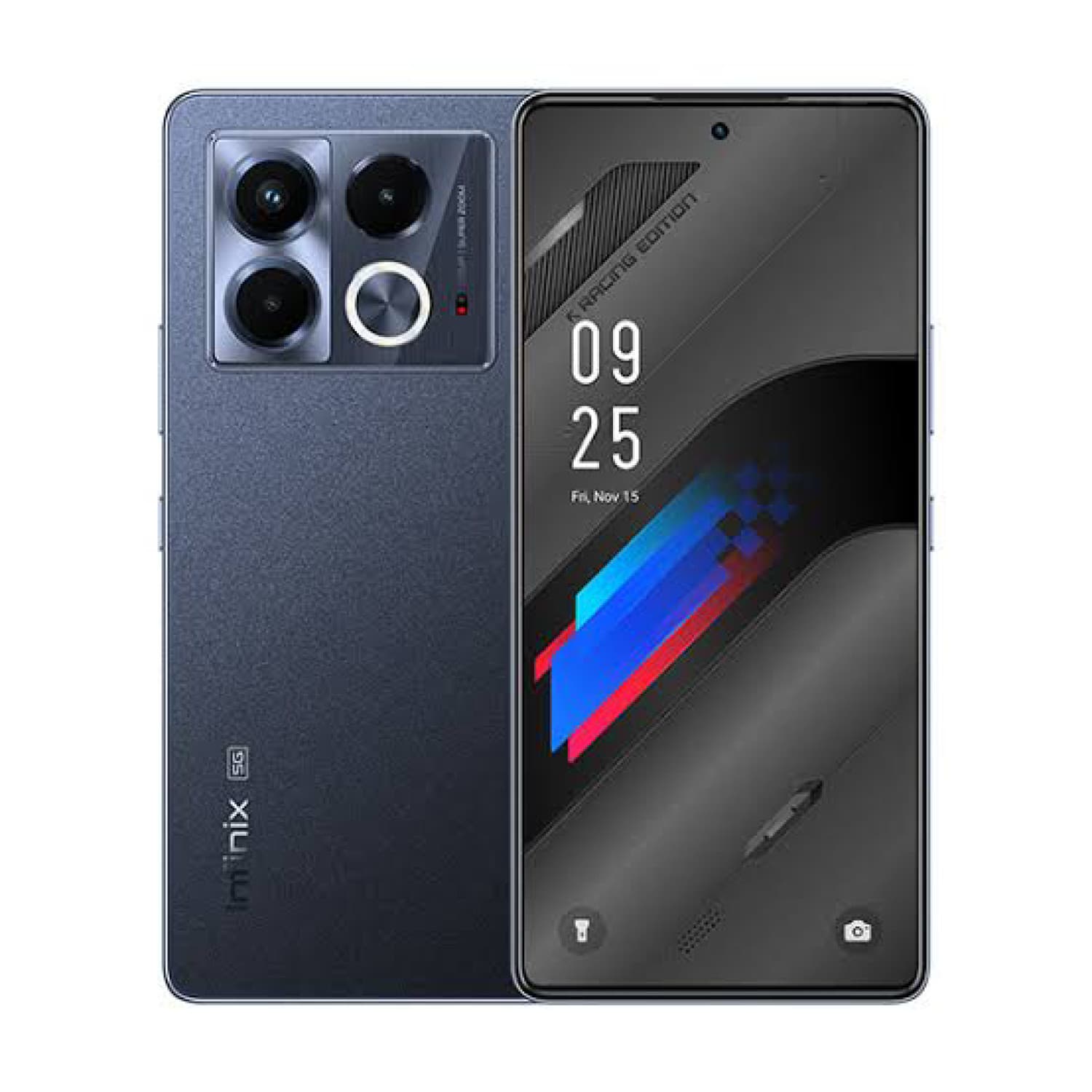 INFINIX NOTE 40 5G