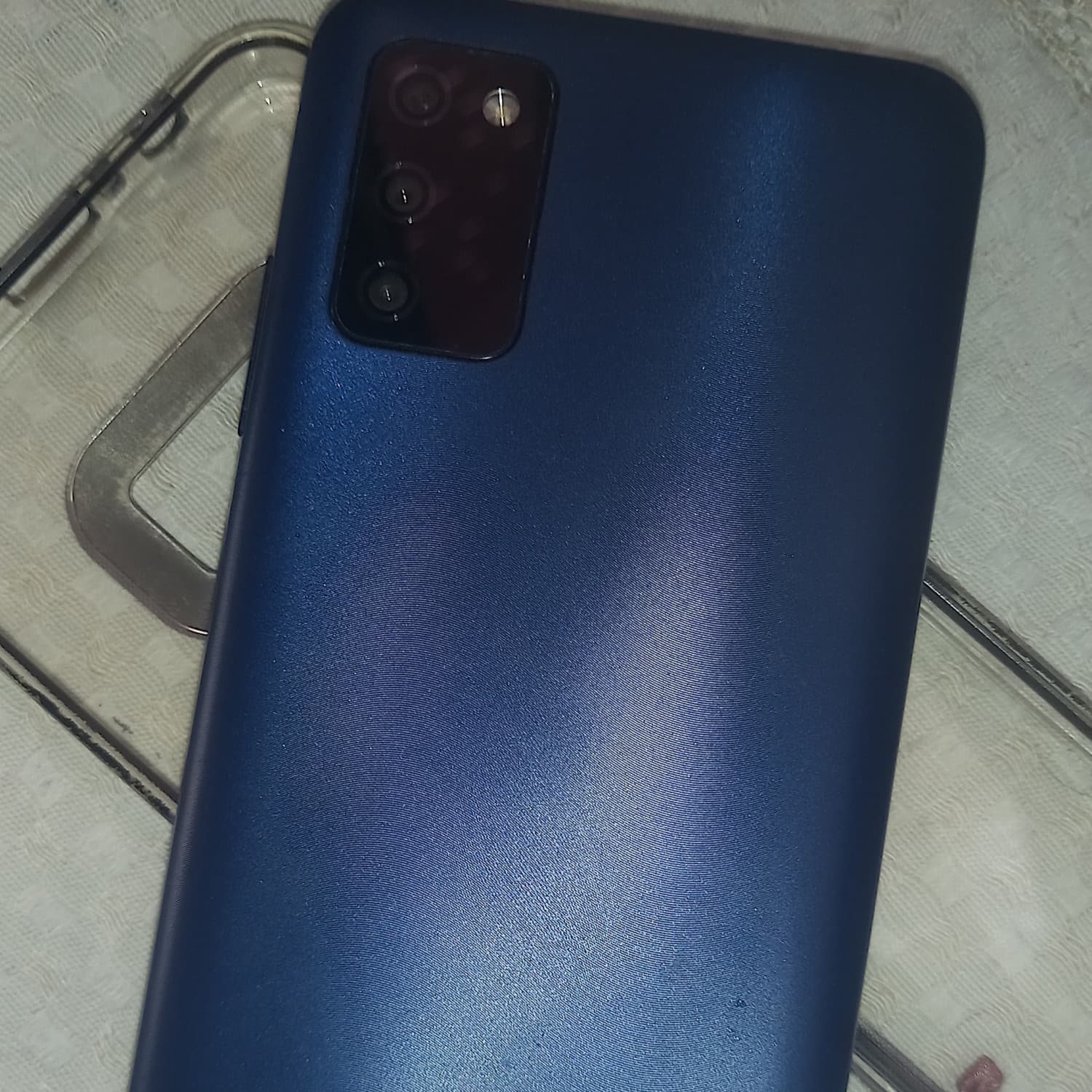 A03 S
