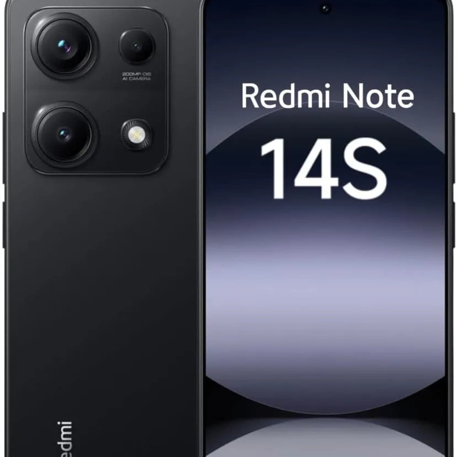 REDMI NOTE 14S