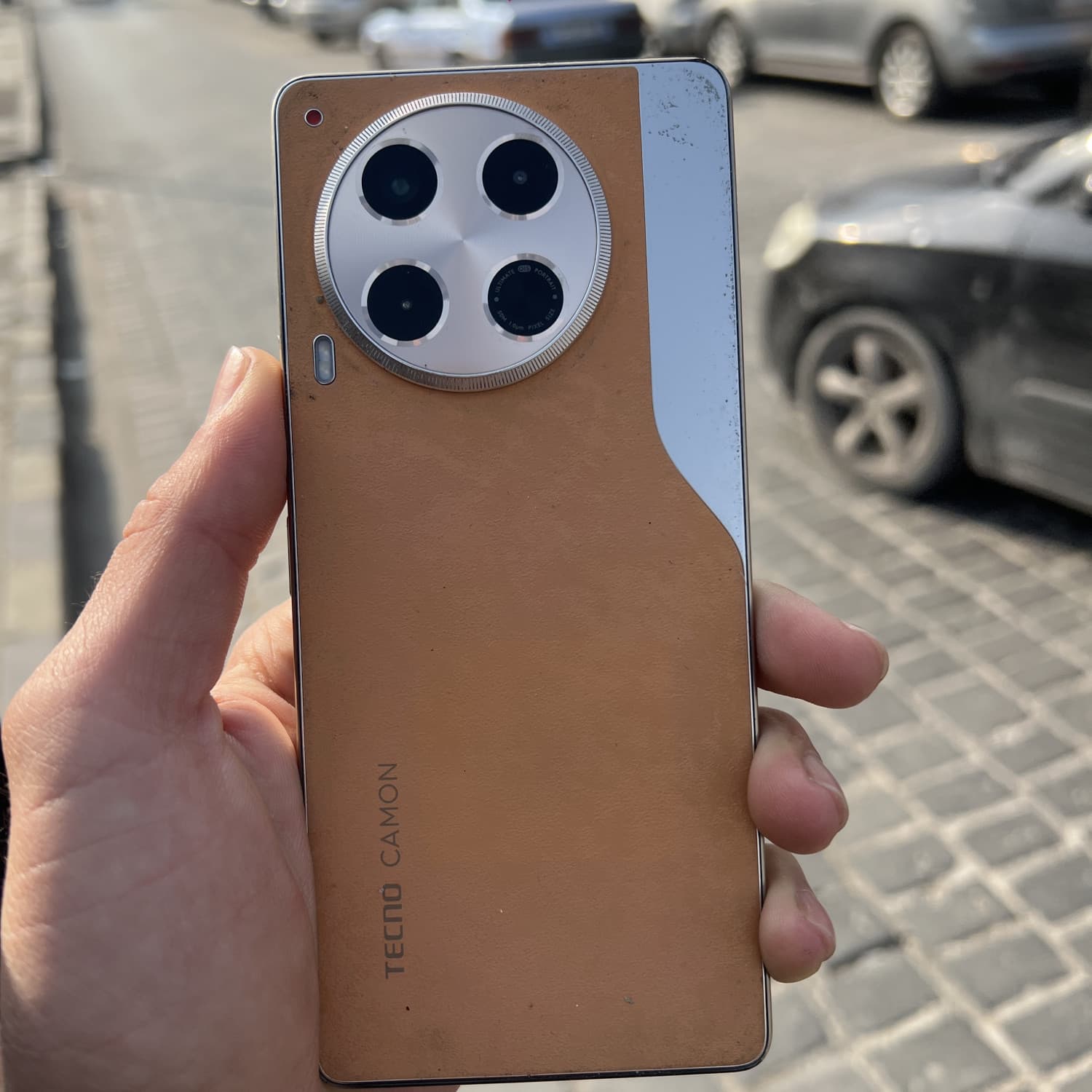 CAMON 30