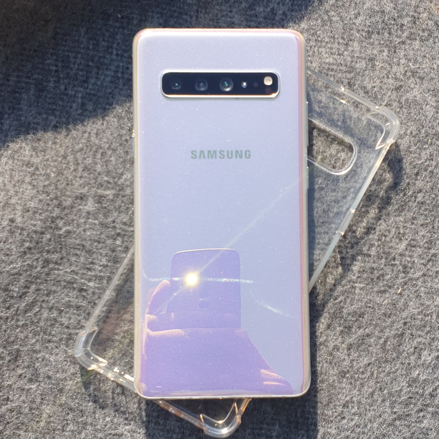 S10 5G