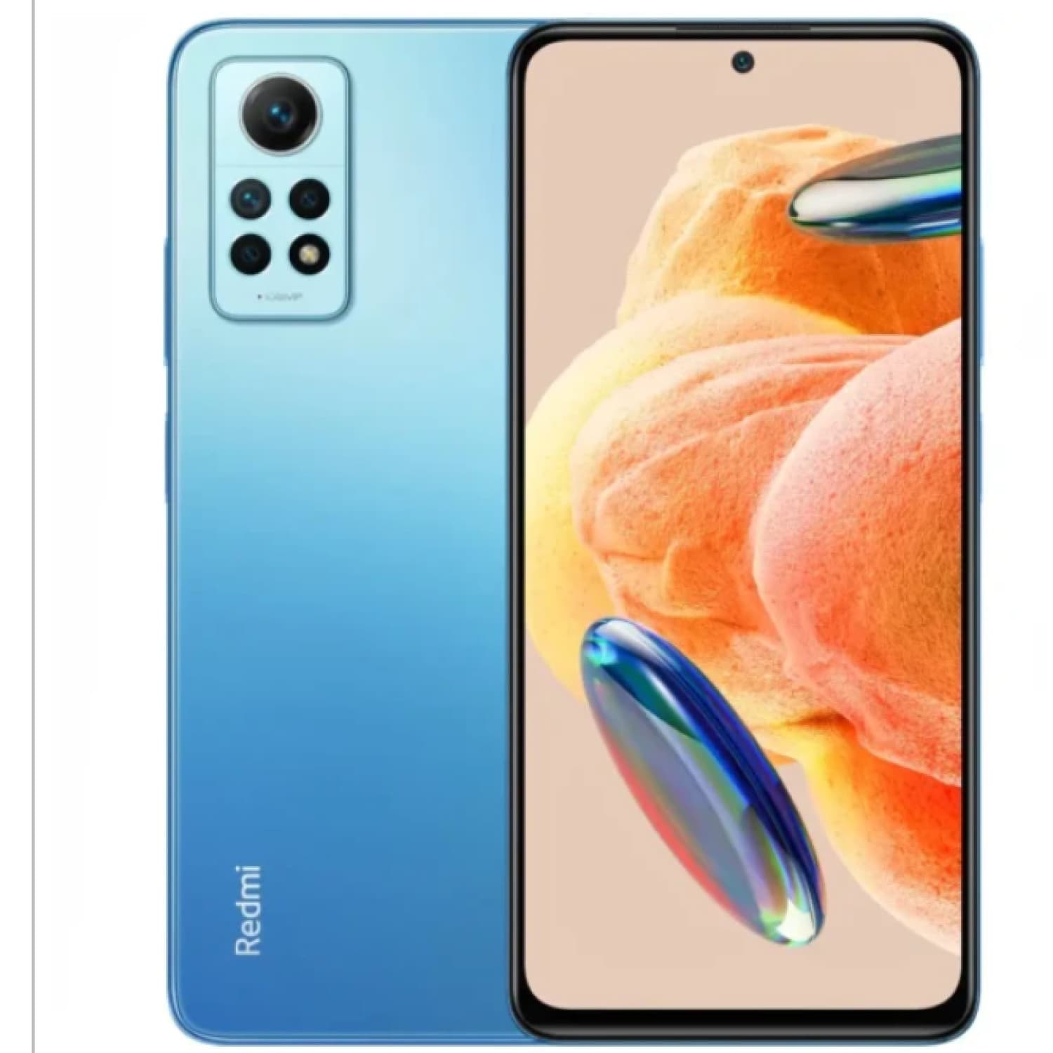 REDMI NOTE 12 PRO 4G