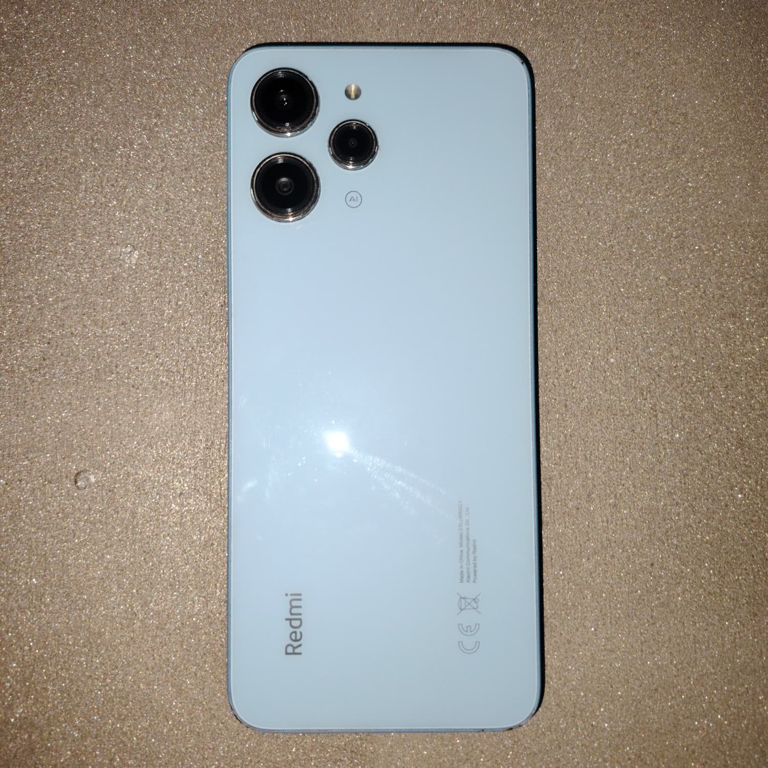 REDMI 12