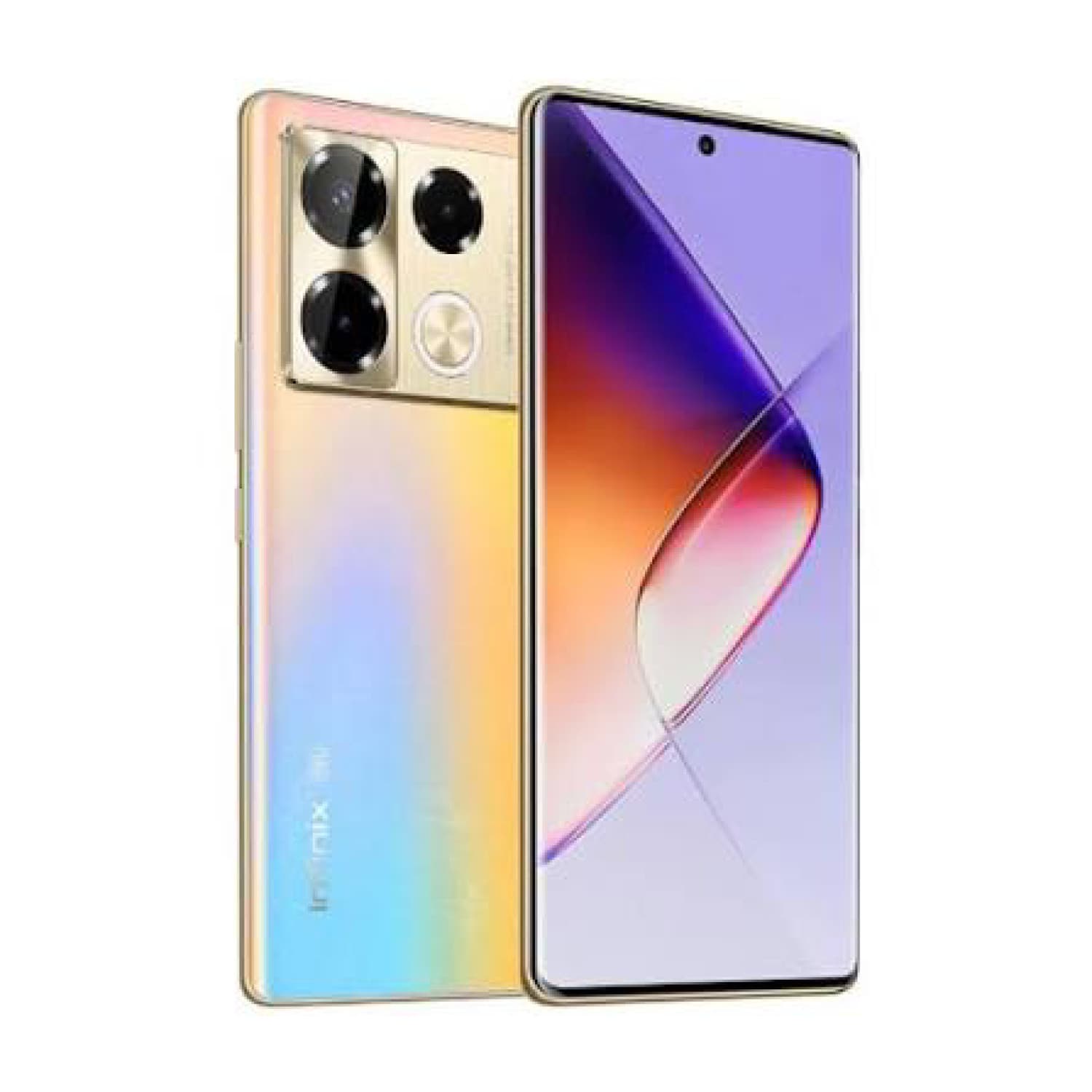 INFINIX NOTE 40