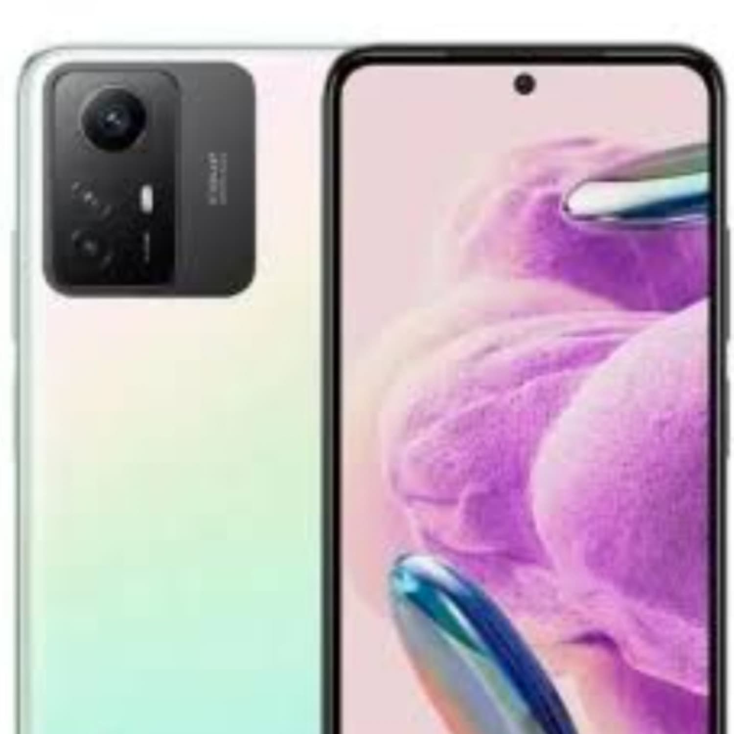 REDMI NOTE 12S