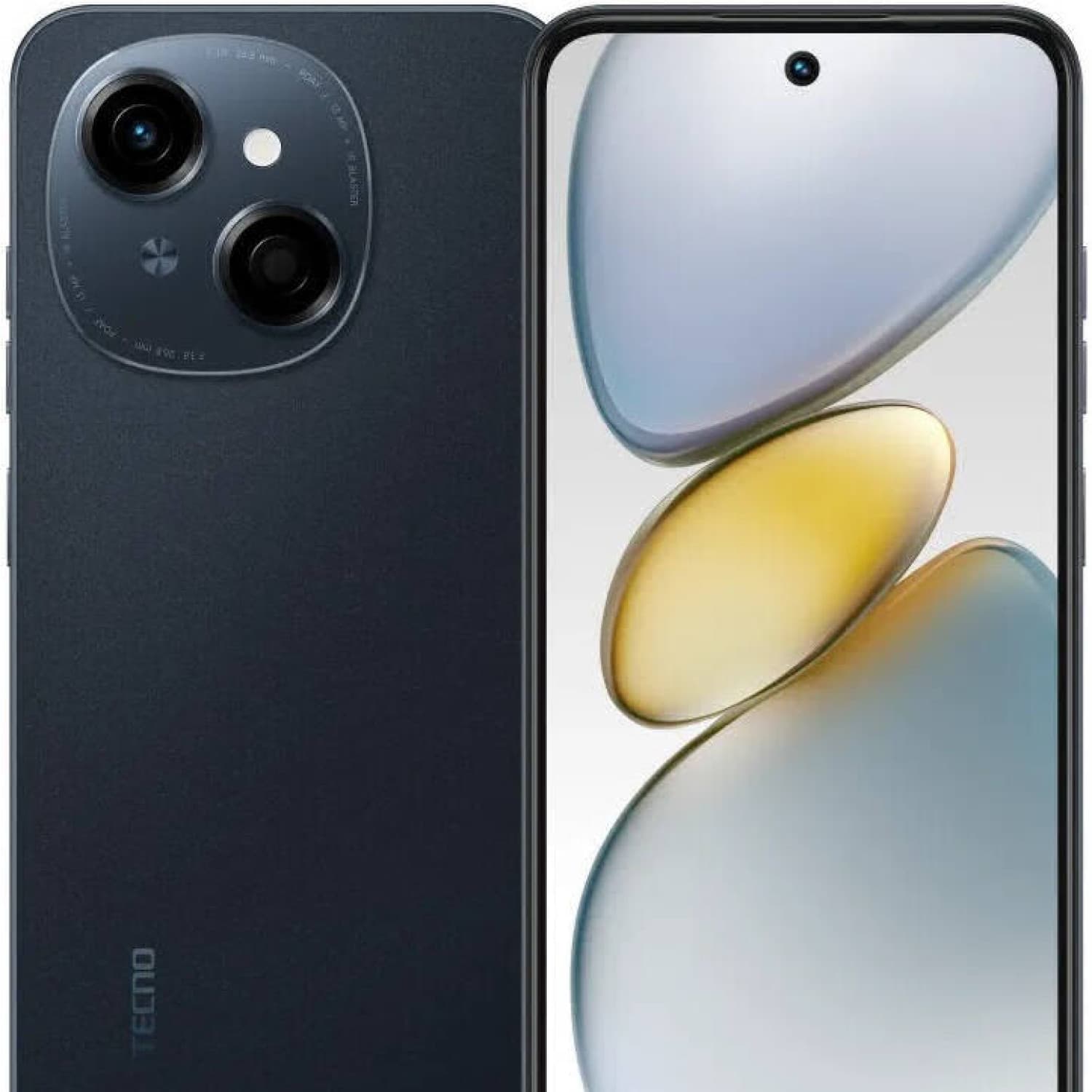 SPARK GO1